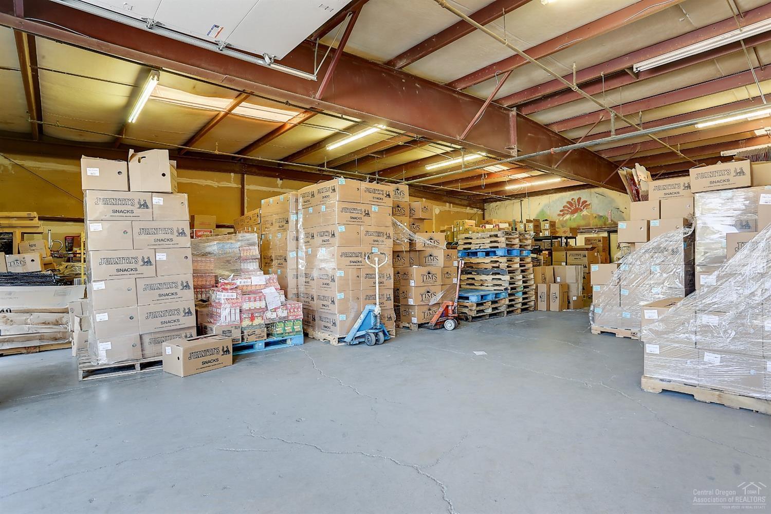 Brinson Ind Park - Commercial Sale