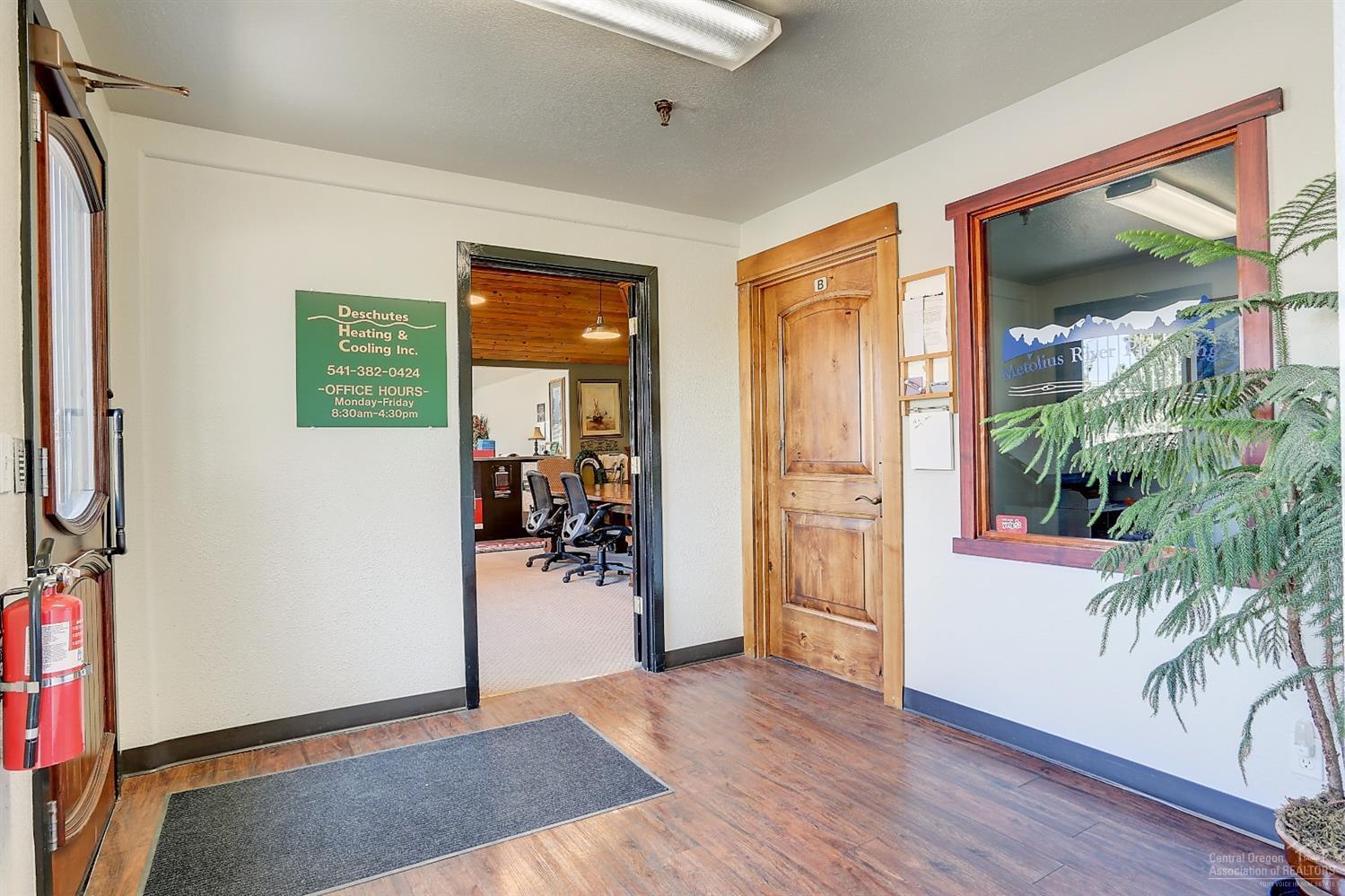 Brinson Ind Park - Commercial Sale