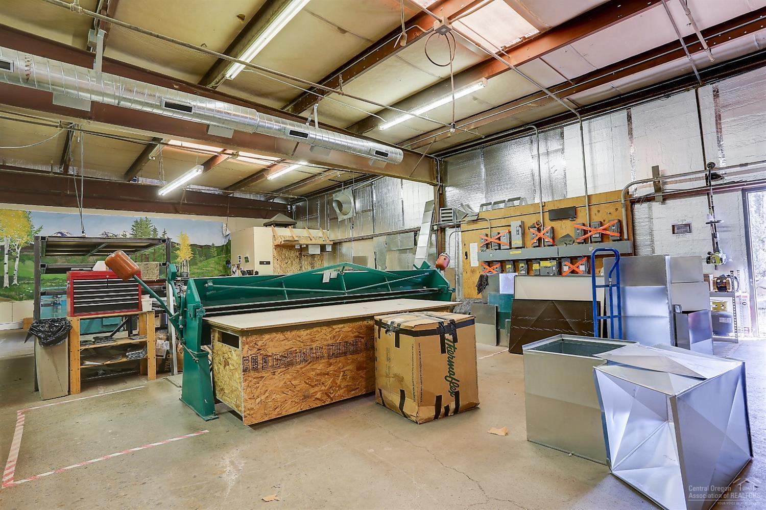 Brinson Ind Park - Commercial Sale