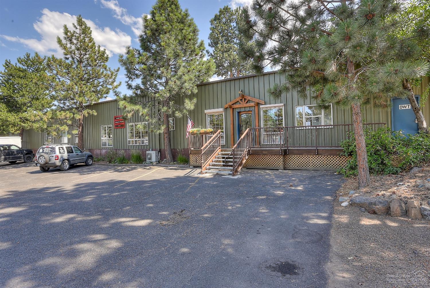 Brinson Ind Park - Commercial Sale