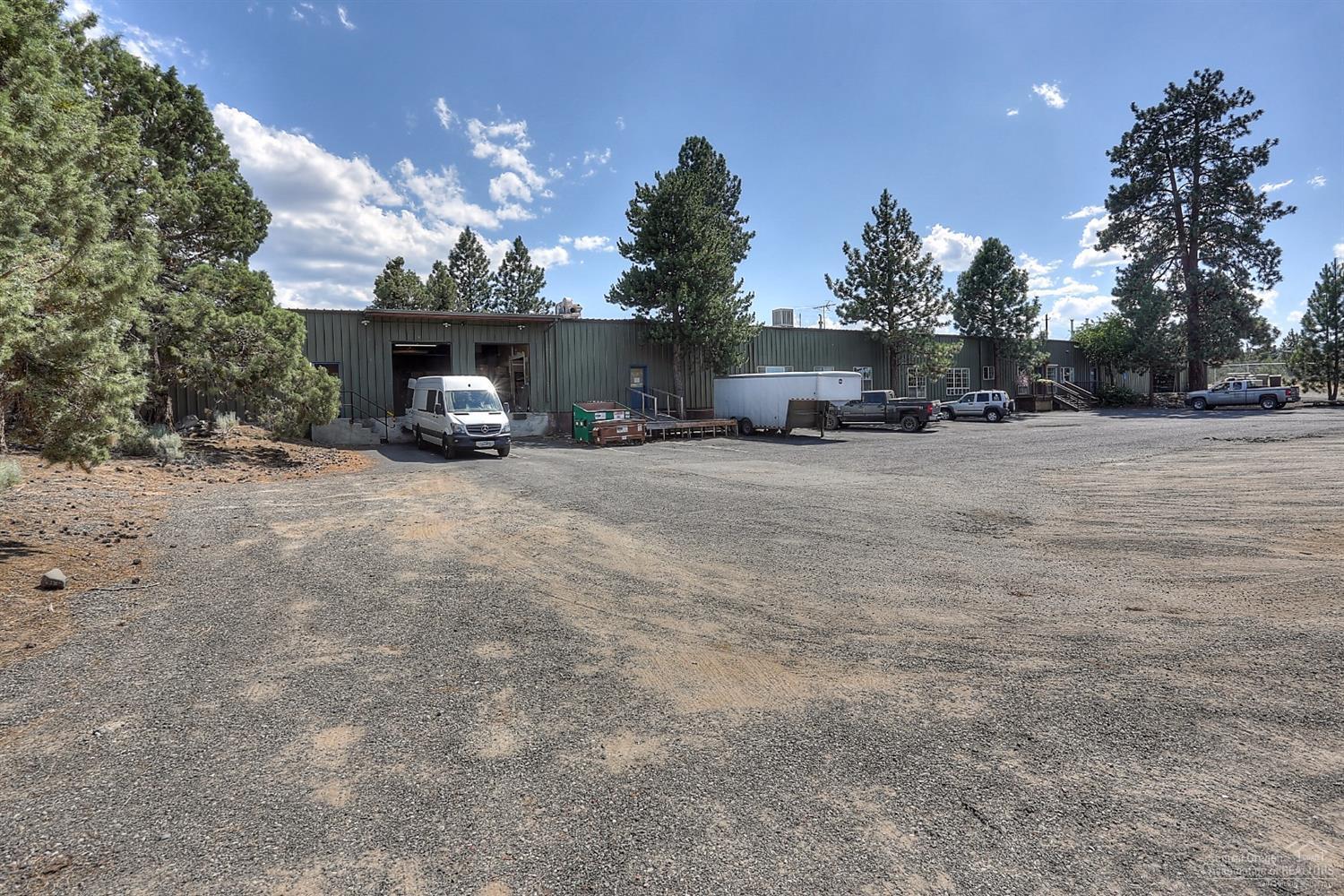 Brinson Ind Park - Commercial Sale