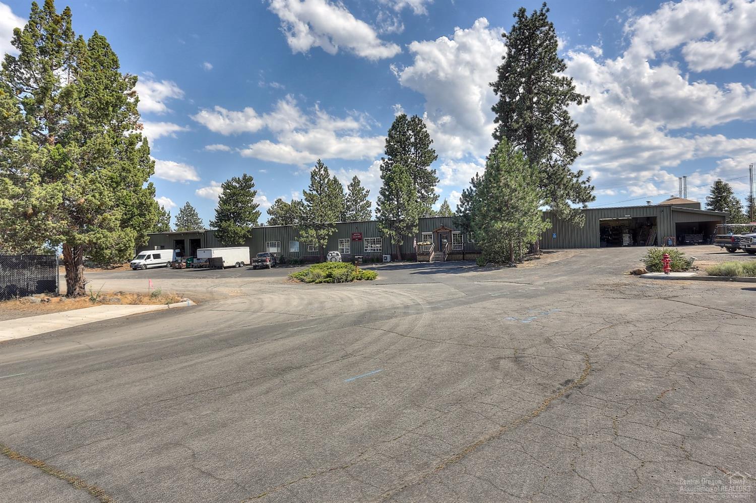 Brinson Ind Park - Commercial Sale