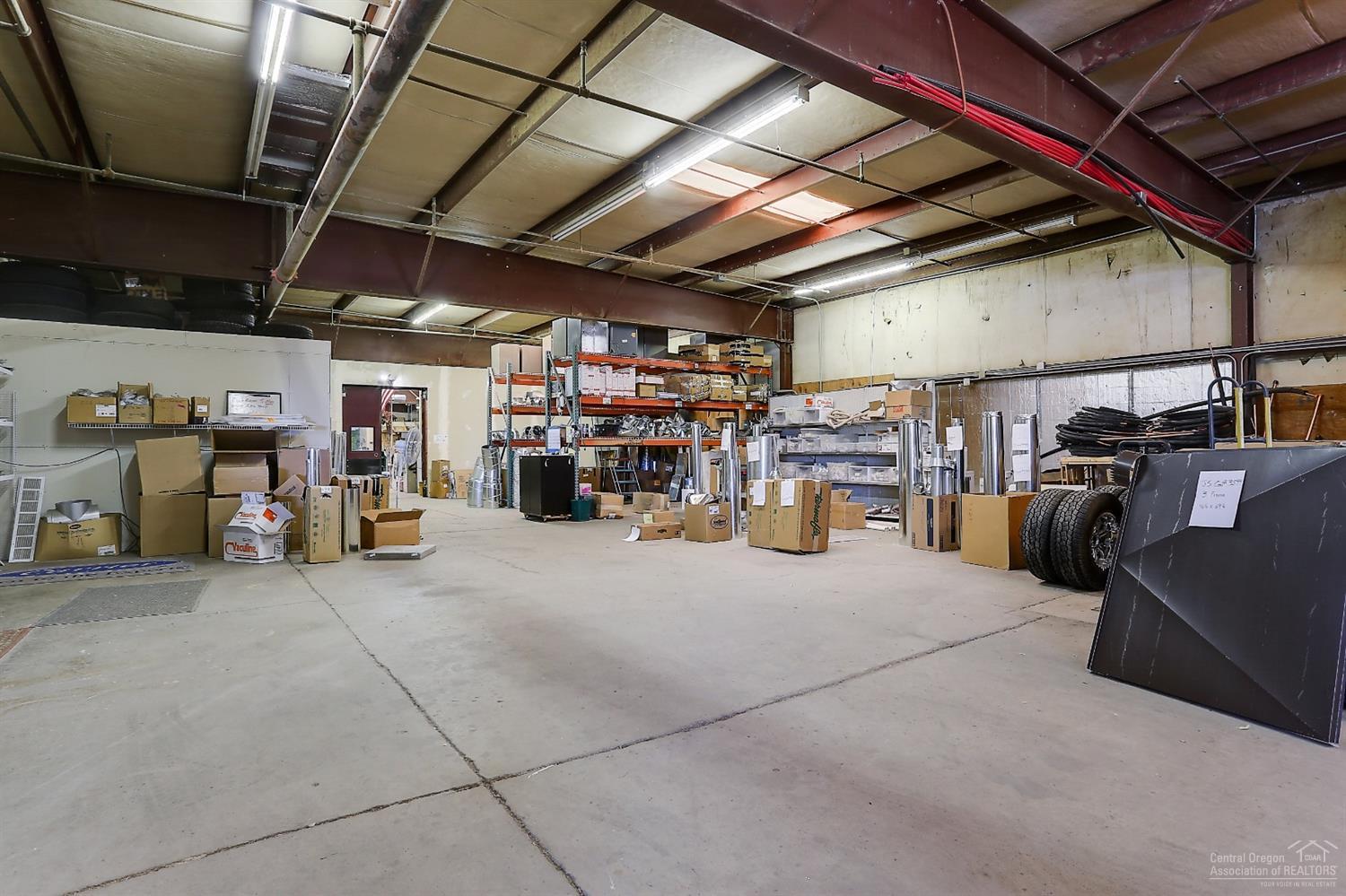 Brinson Ind Park - Commercial Sale