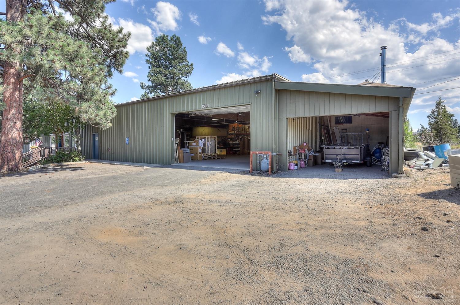 Brinson Ind Park - Commercial Sale