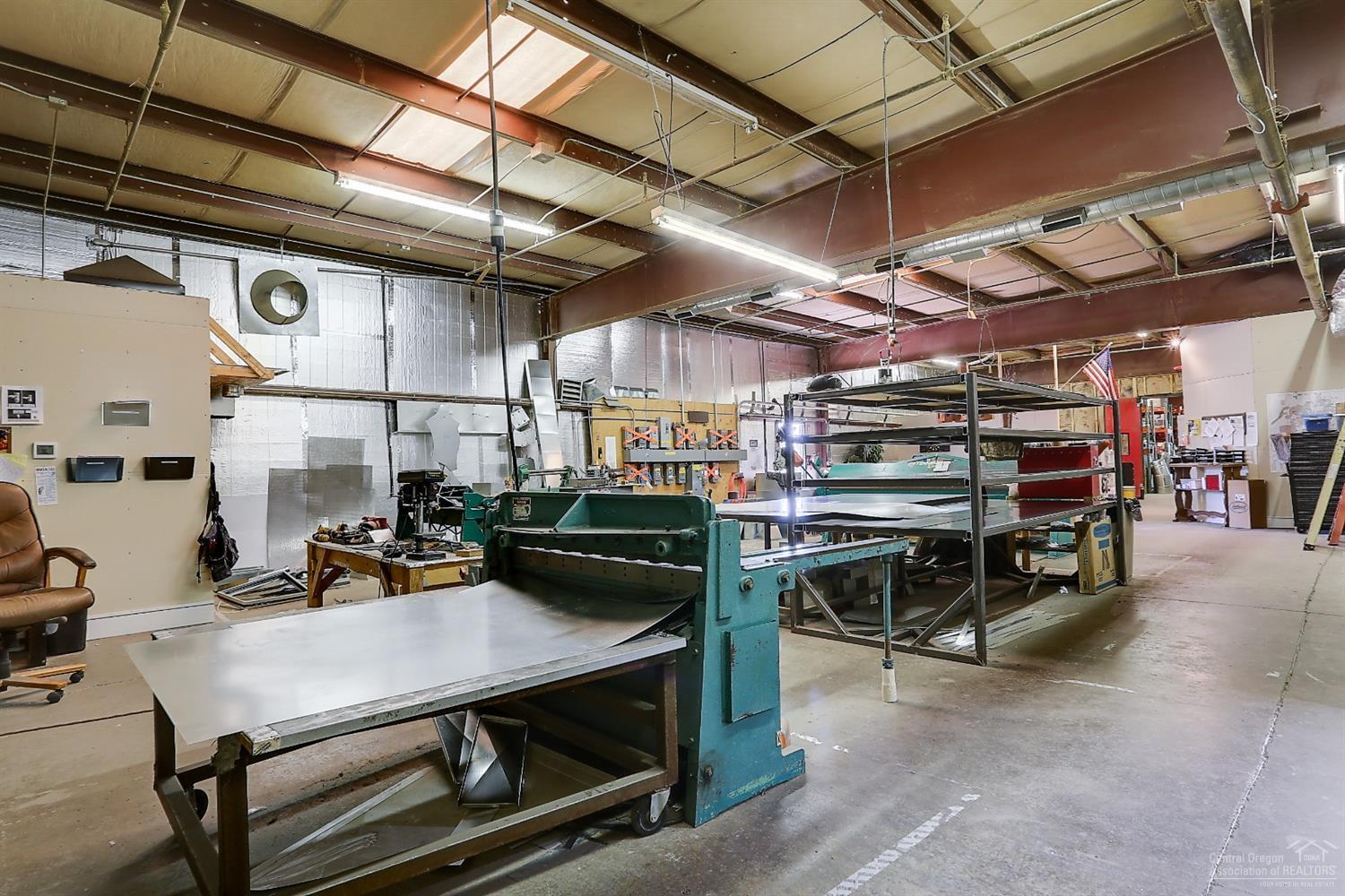 Brinson Ind Park - Commercial Sale