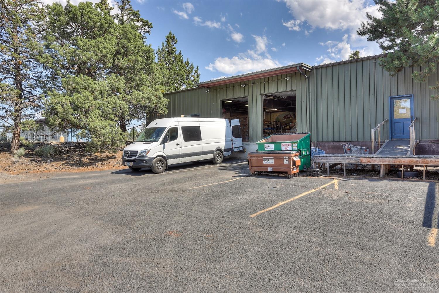 Brinson Ind Park - Commercial Sale