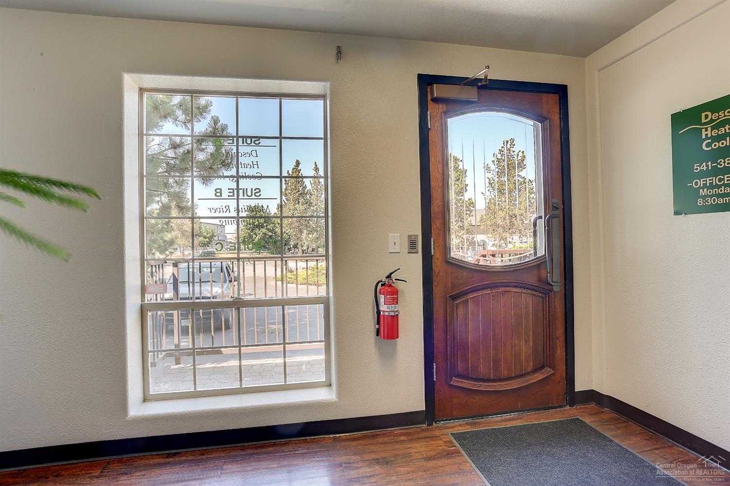 Brinson Ind Park - Commercial Sale