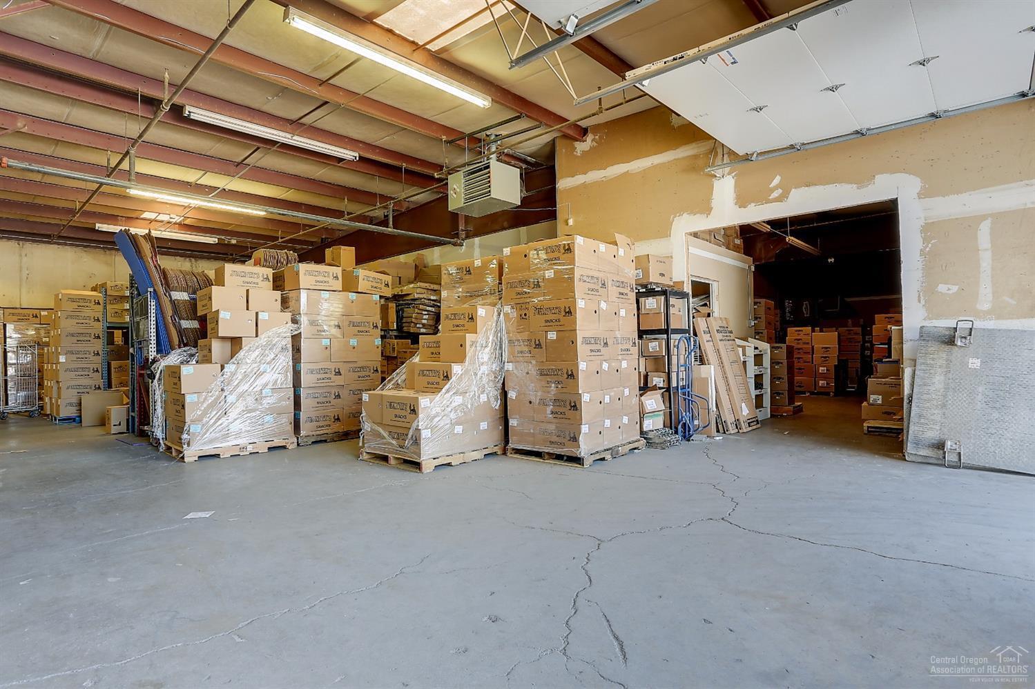 Brinson Ind Park - Commercial Sale