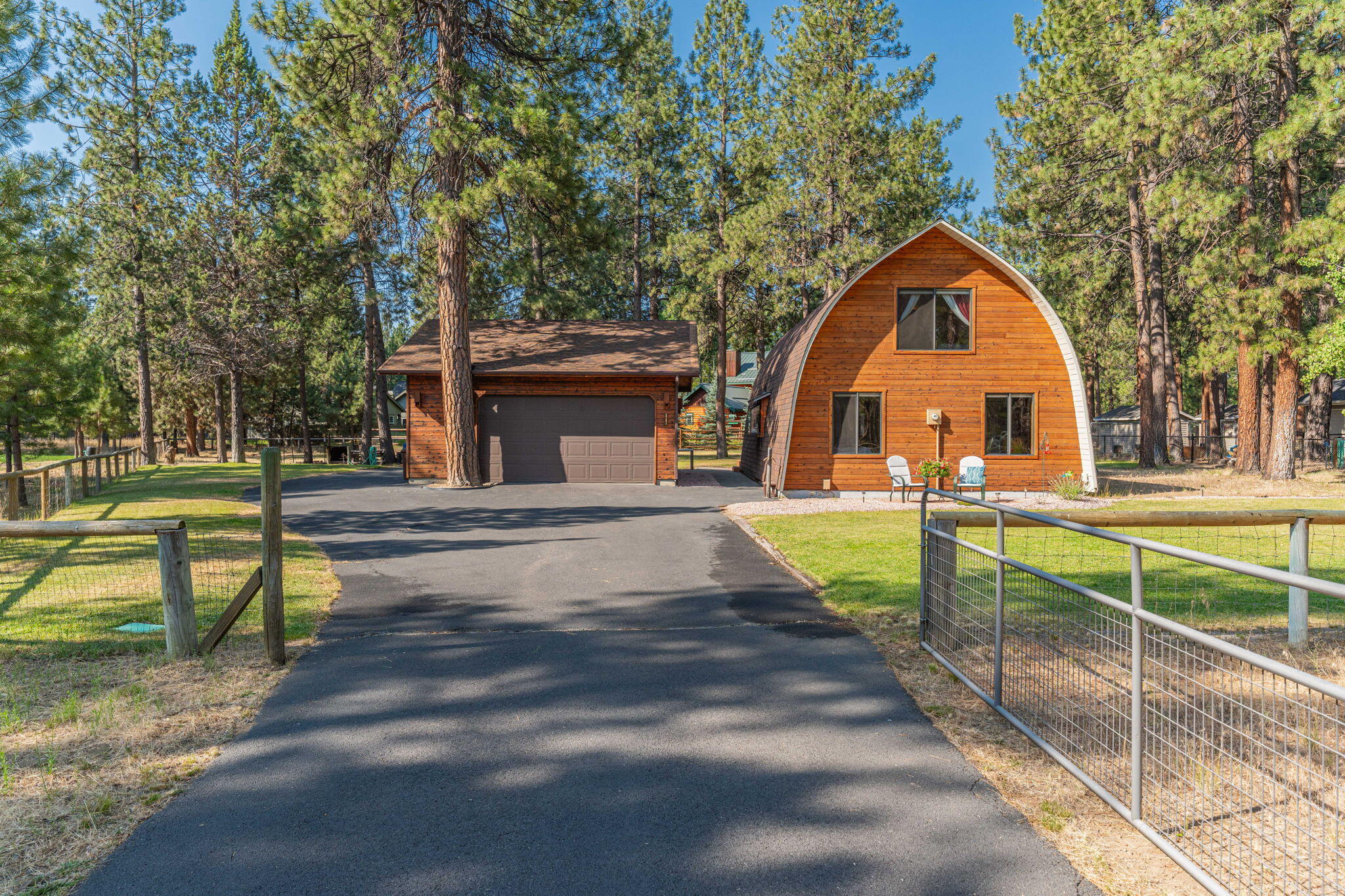 Tollgate - Residential