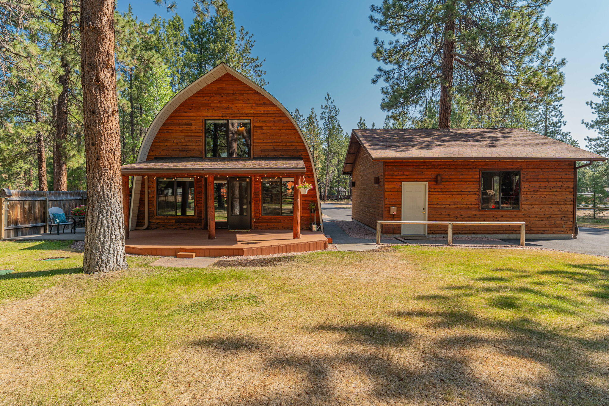 Tollgate - Residential