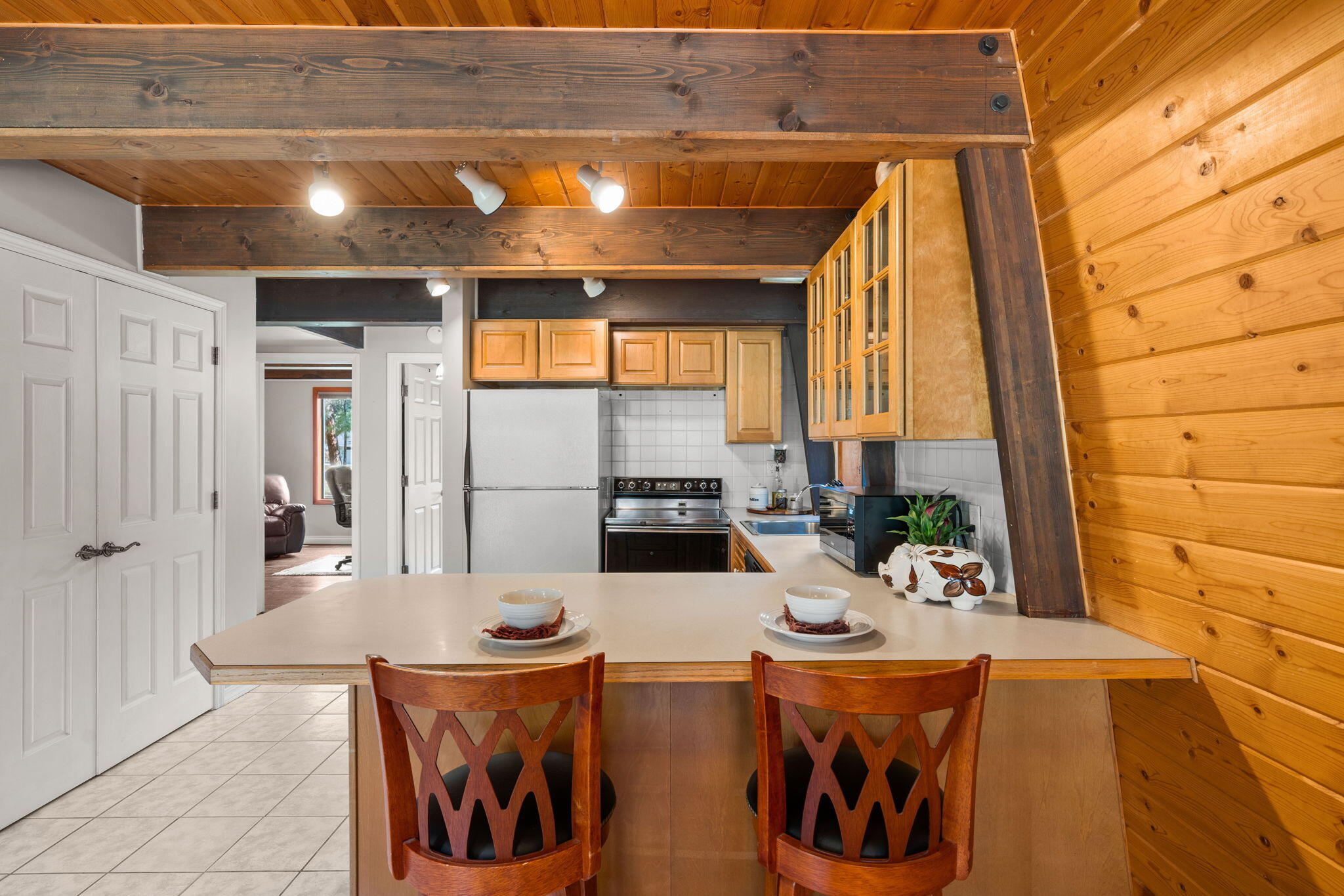 Tollgate - Residential
