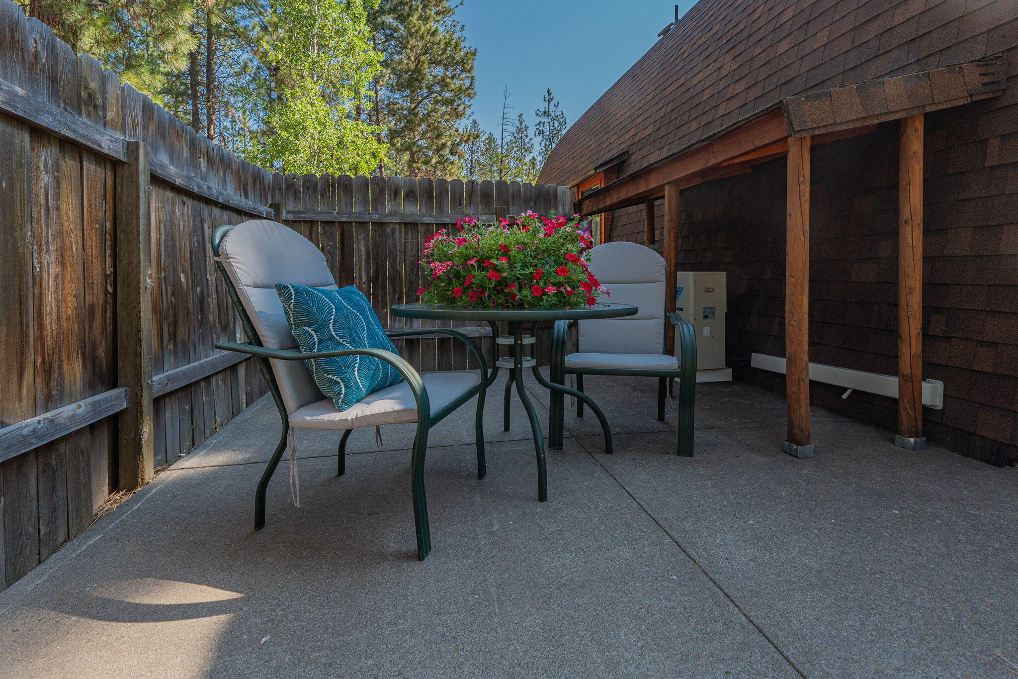 Tollgate - Residential