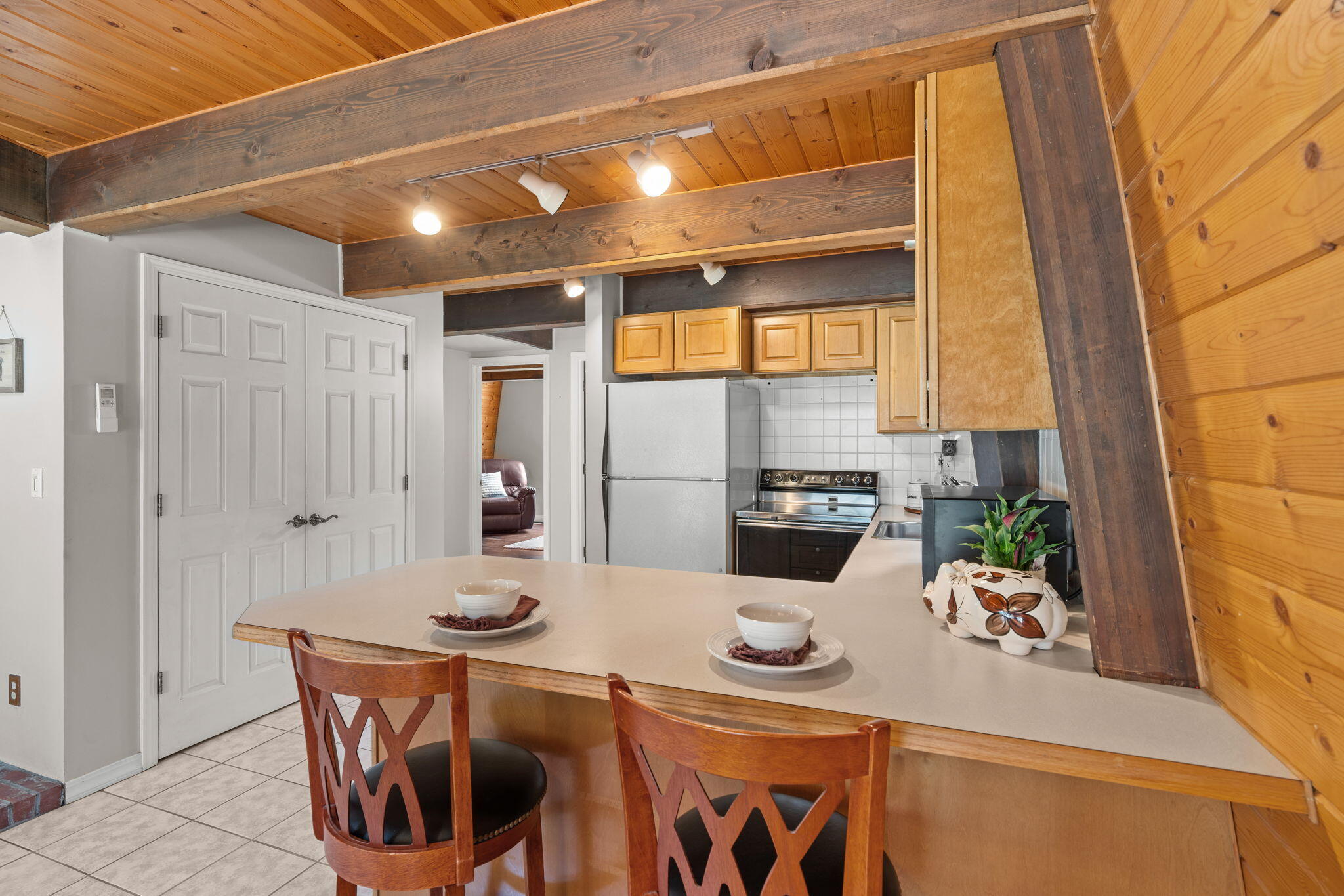 Tollgate - Residential