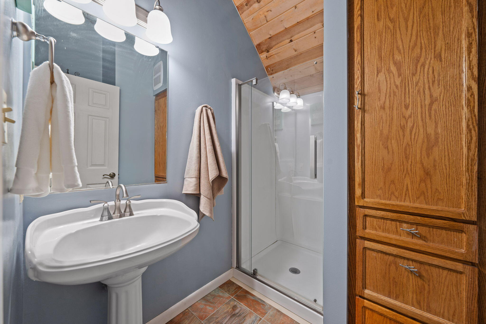Tollgate - Residential