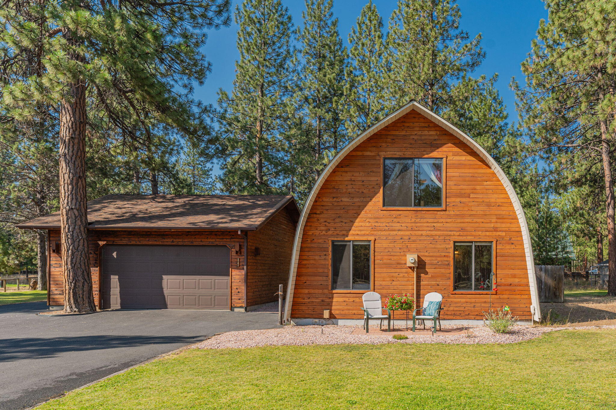 Tollgate - Residential