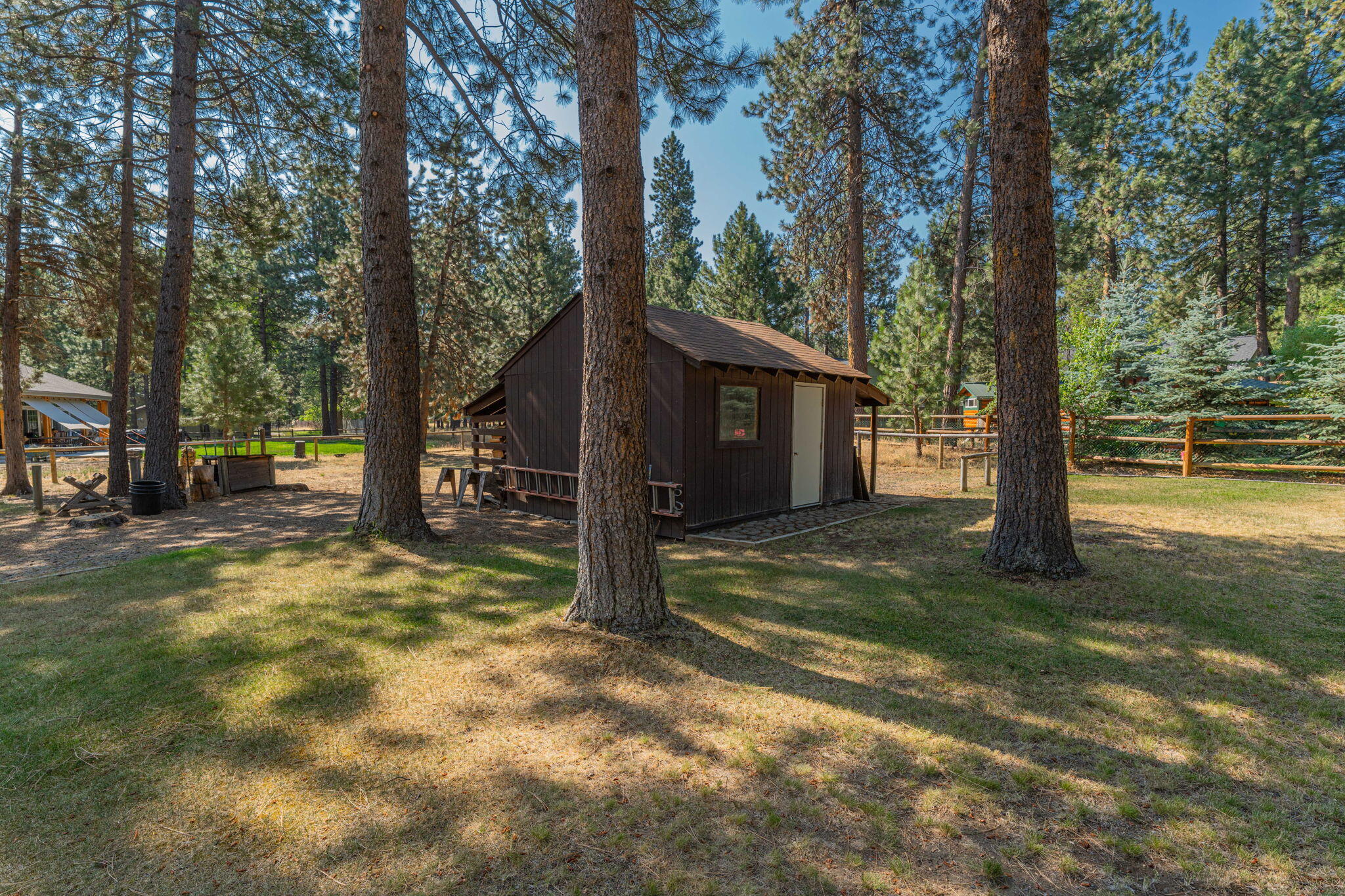 Tollgate - Residential
