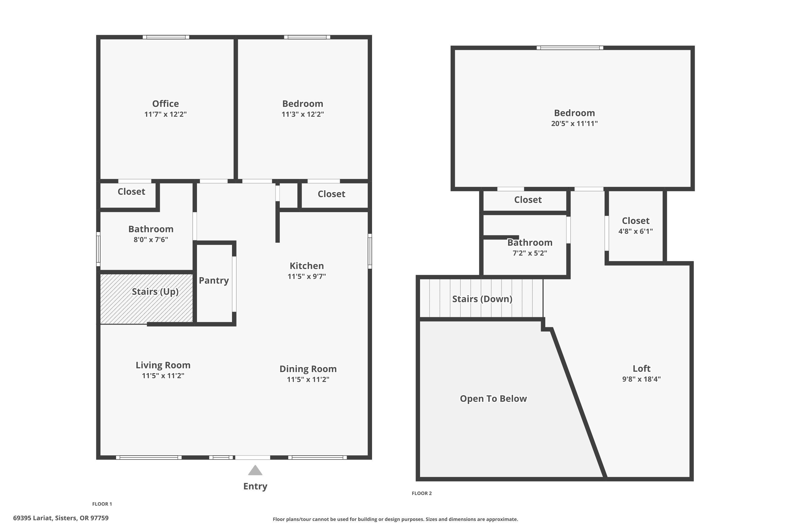 Tollgate - Residential
