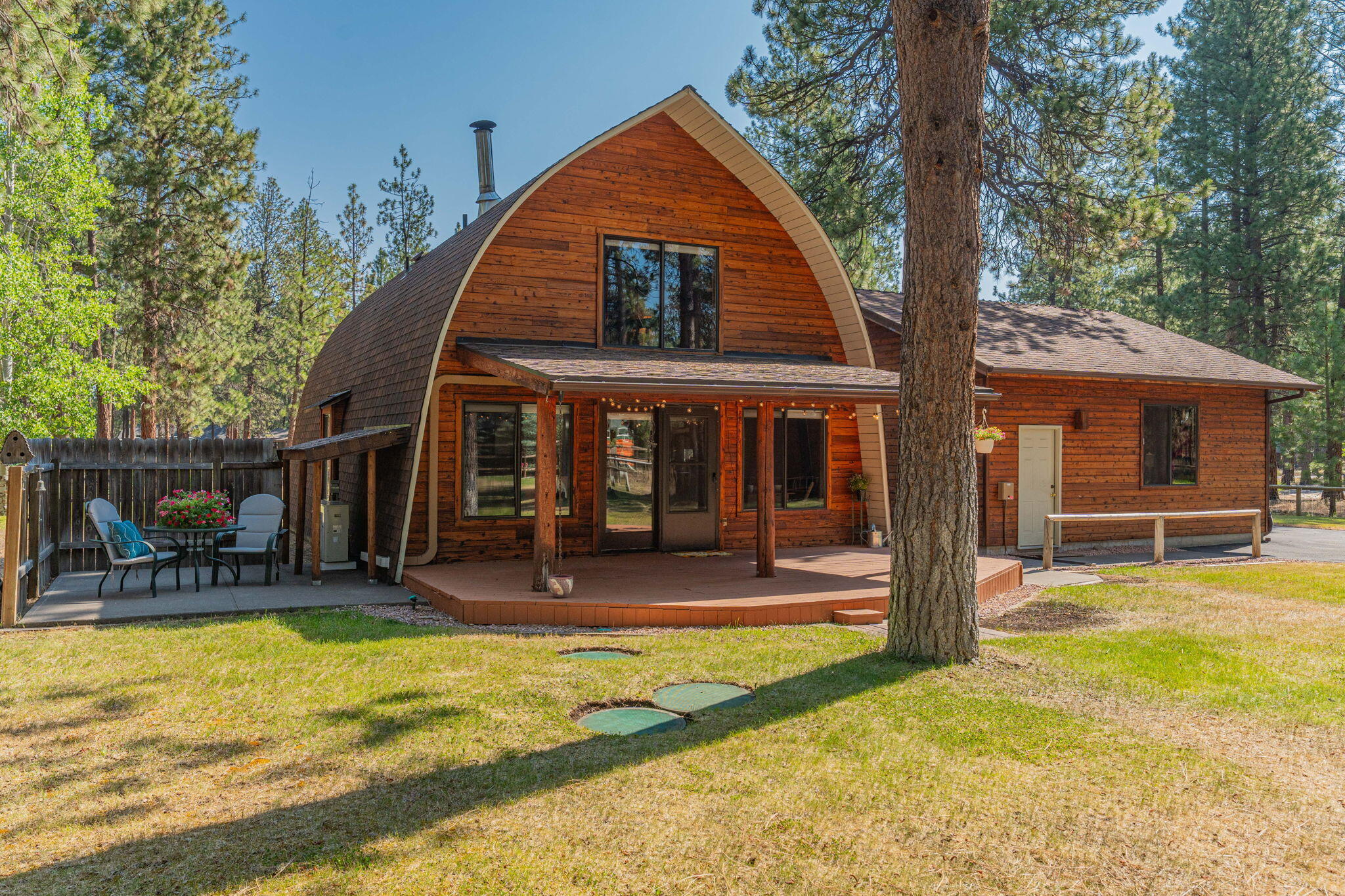 Tollgate - Residential