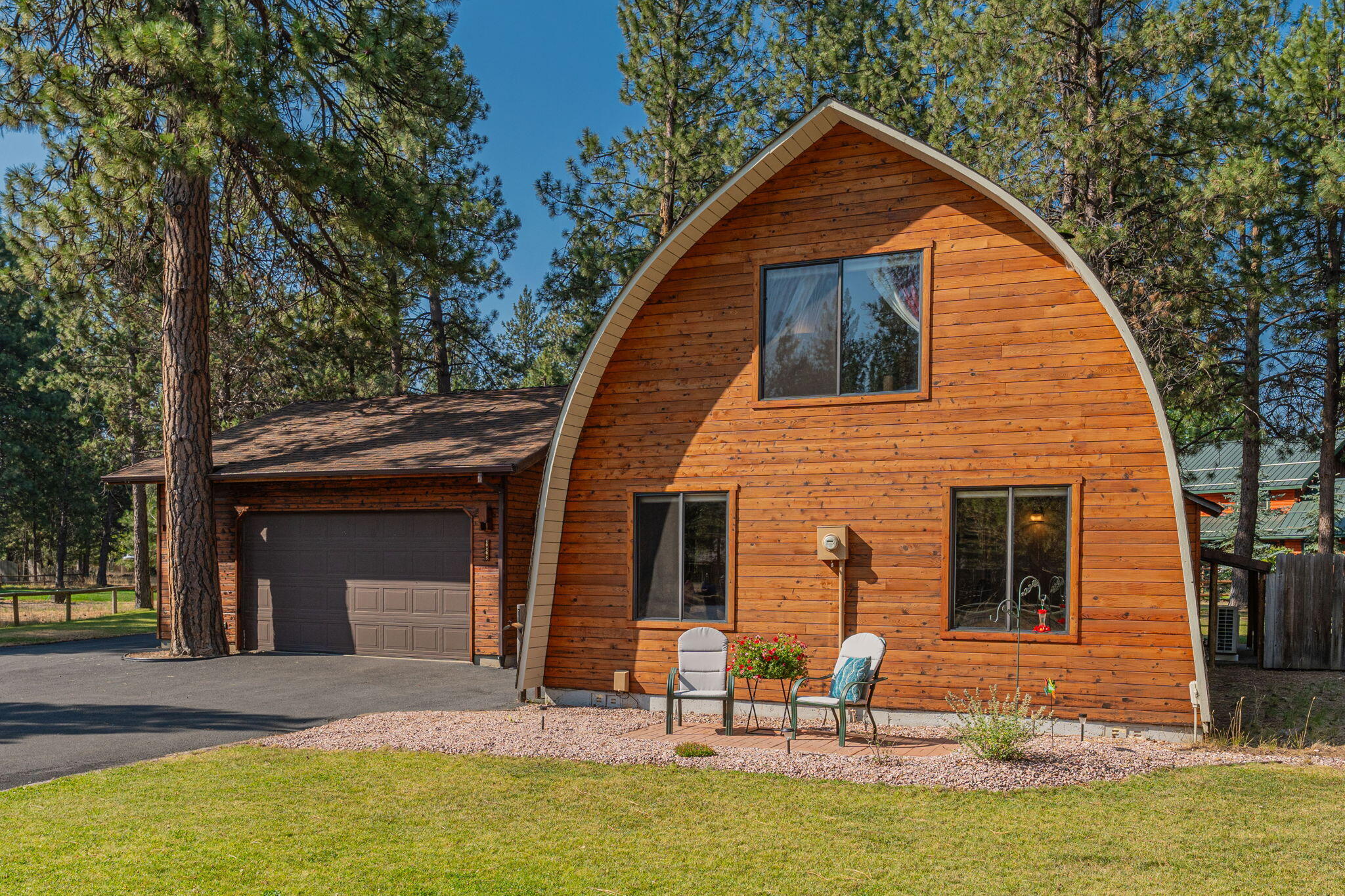 Tollgate - Residential