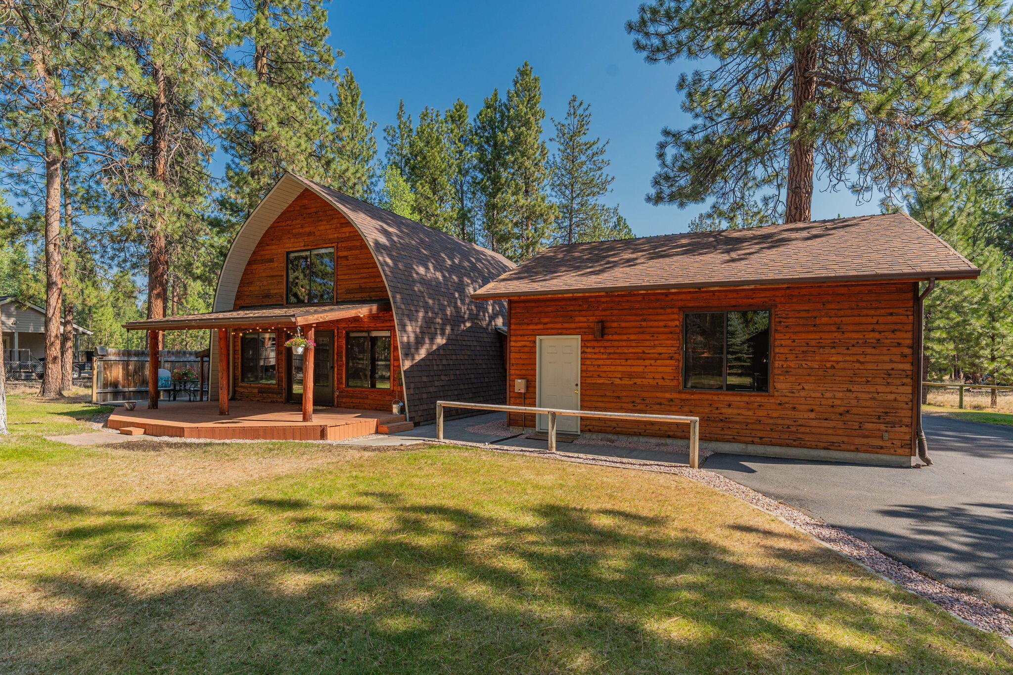 Tollgate - Residential