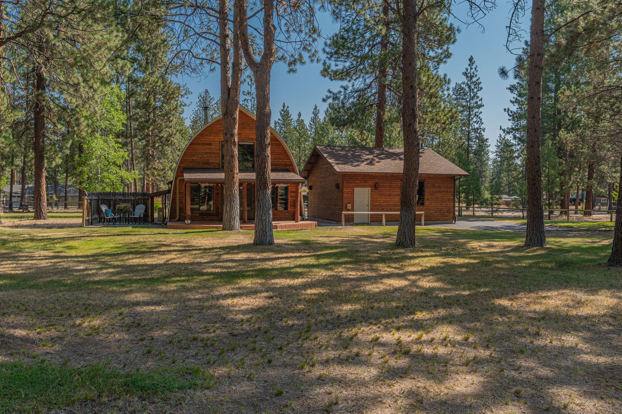 Tollgate - Residential