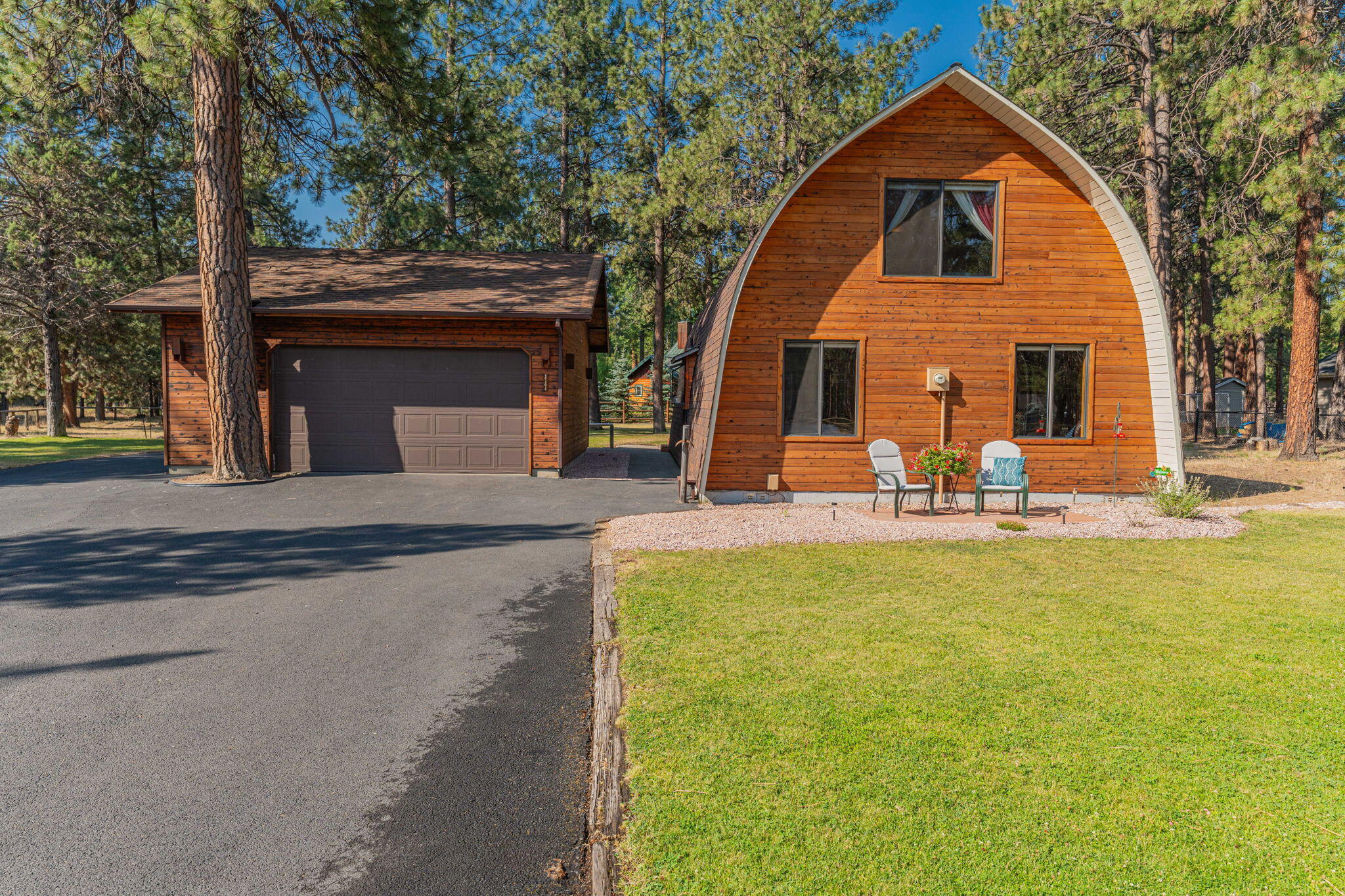 Tollgate - Residential