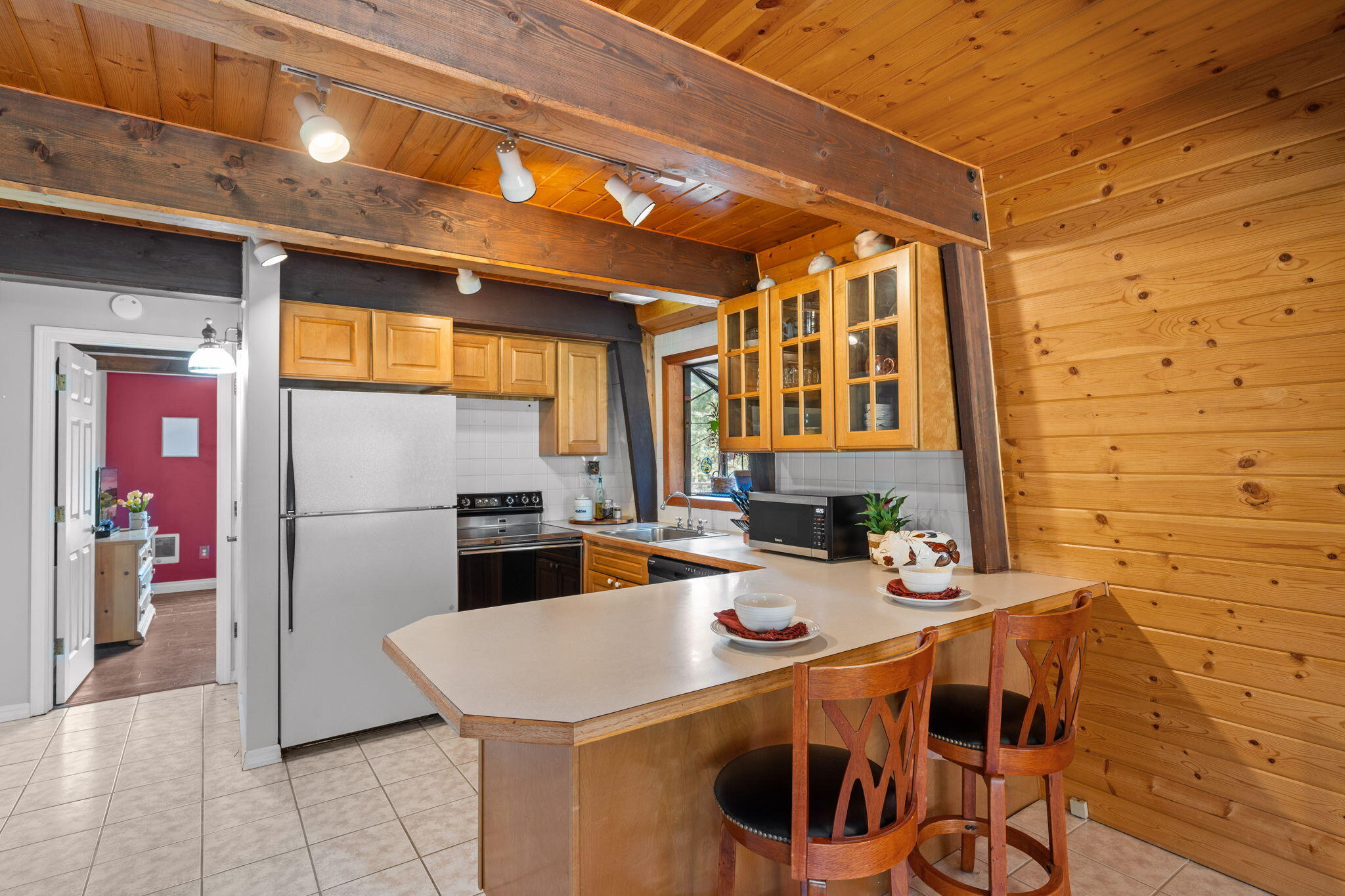 Tollgate - Residential