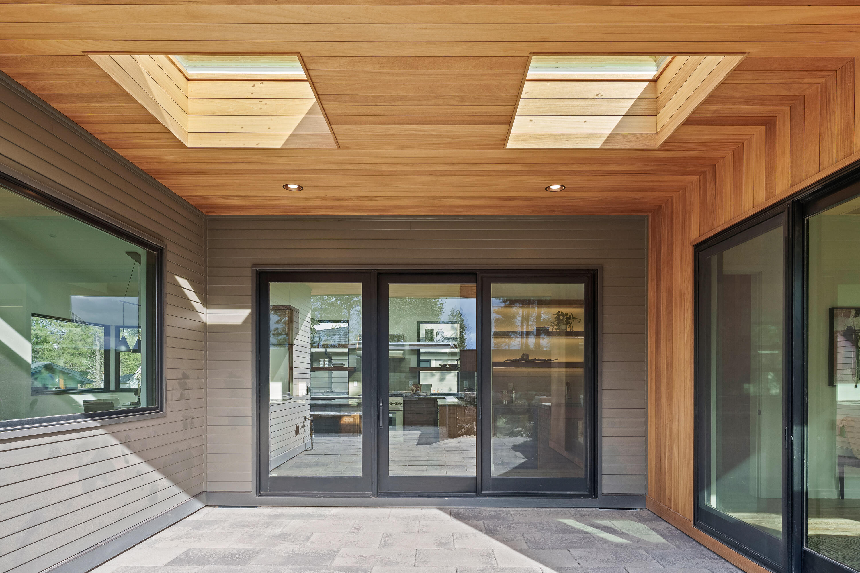 Discovery West Phase 6 & 7 - Residential