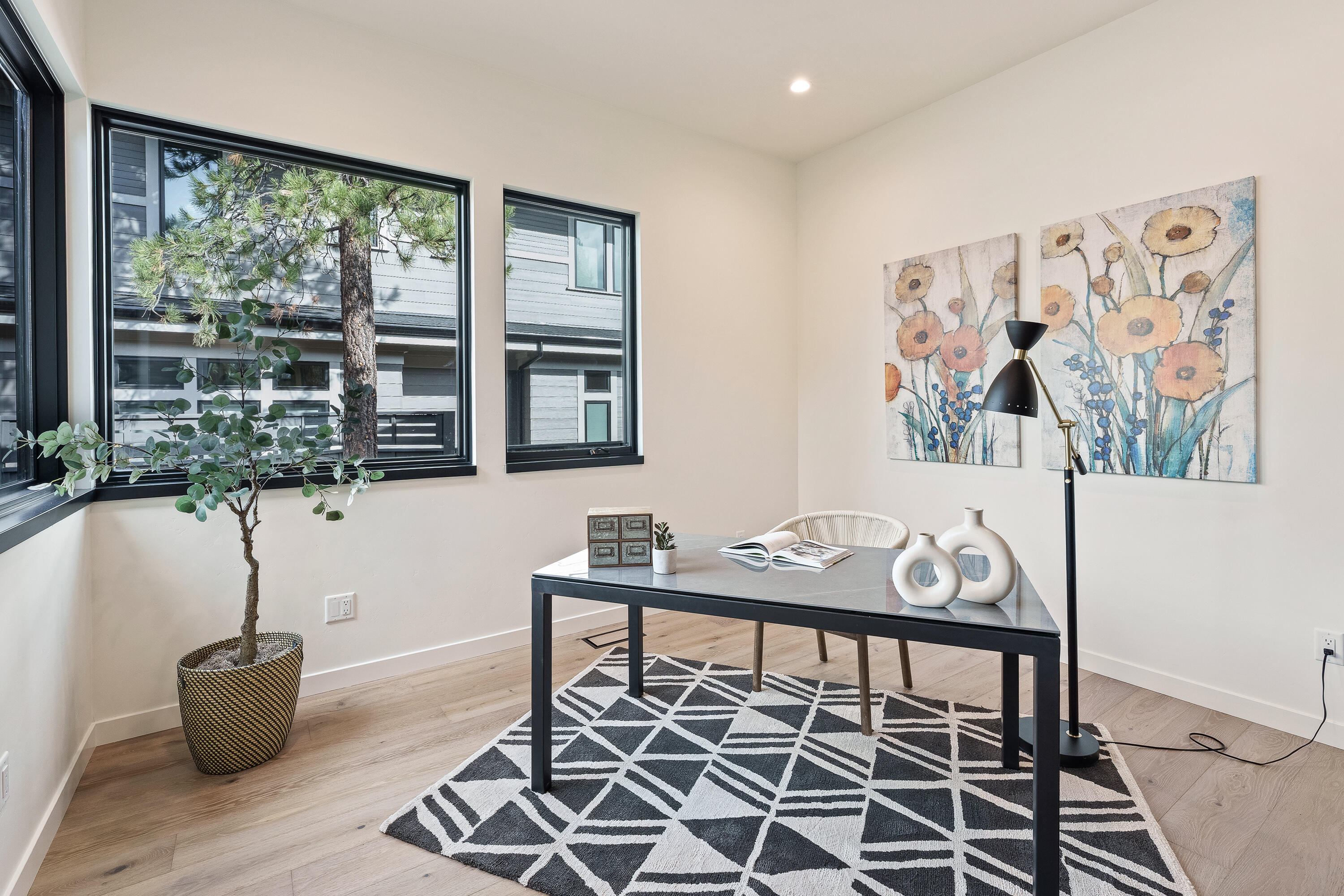 Discovery West Phase 6 & 7 - Residential