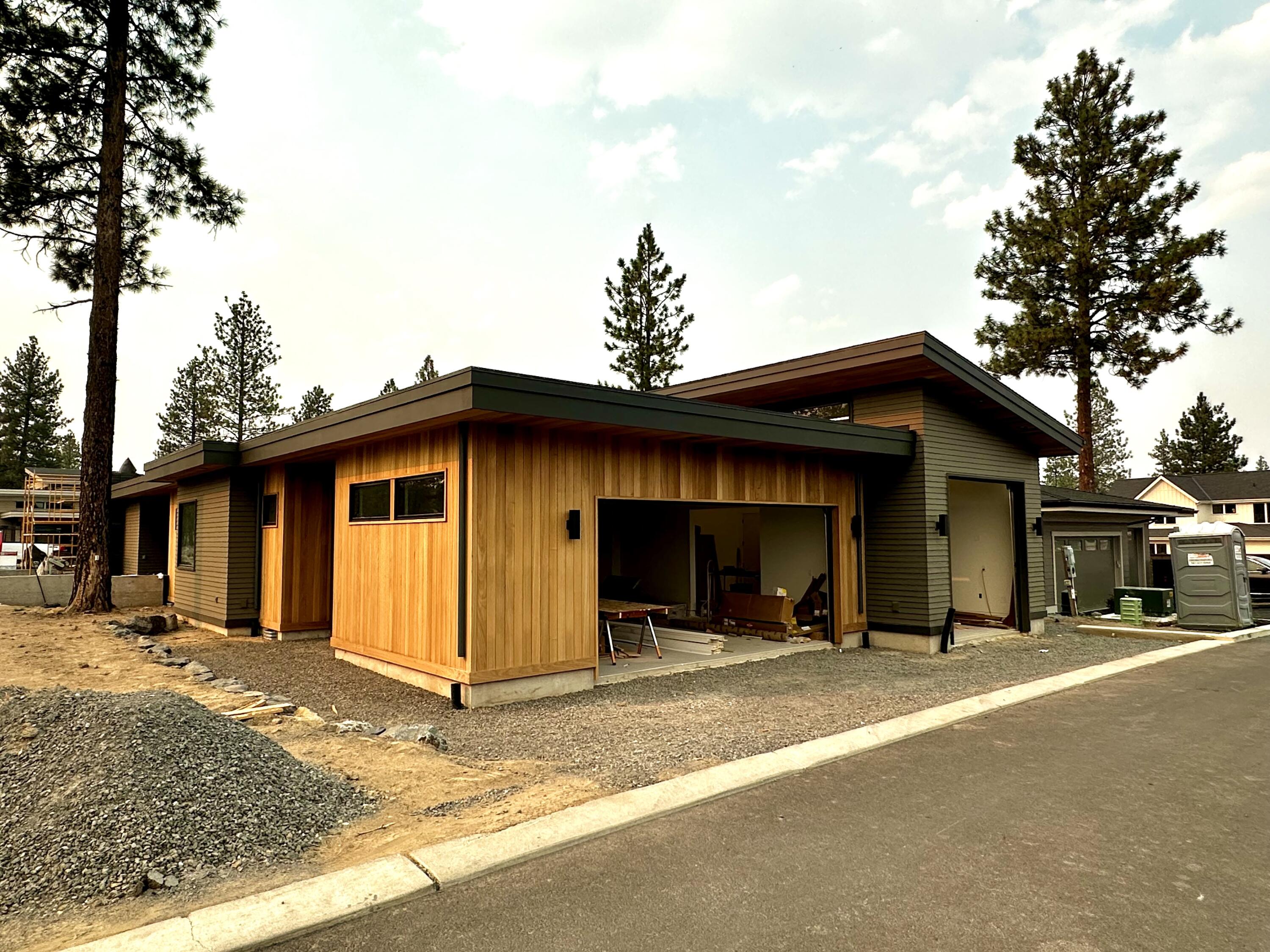 Discovery West Phase 6 & 7 - Residential