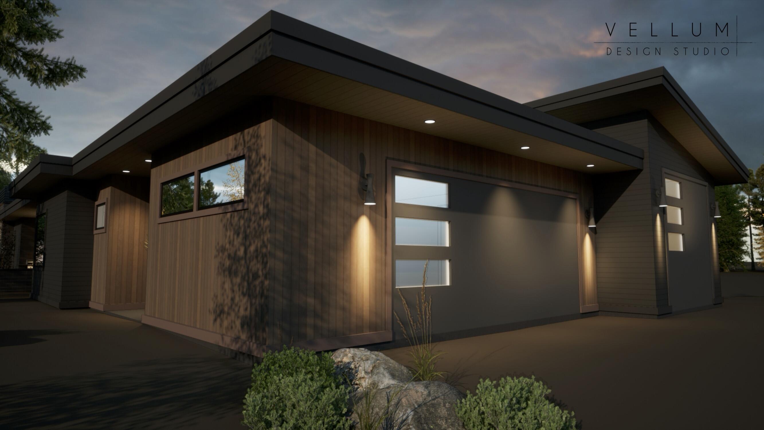 3371 NW Leavitt Lane Lot 272