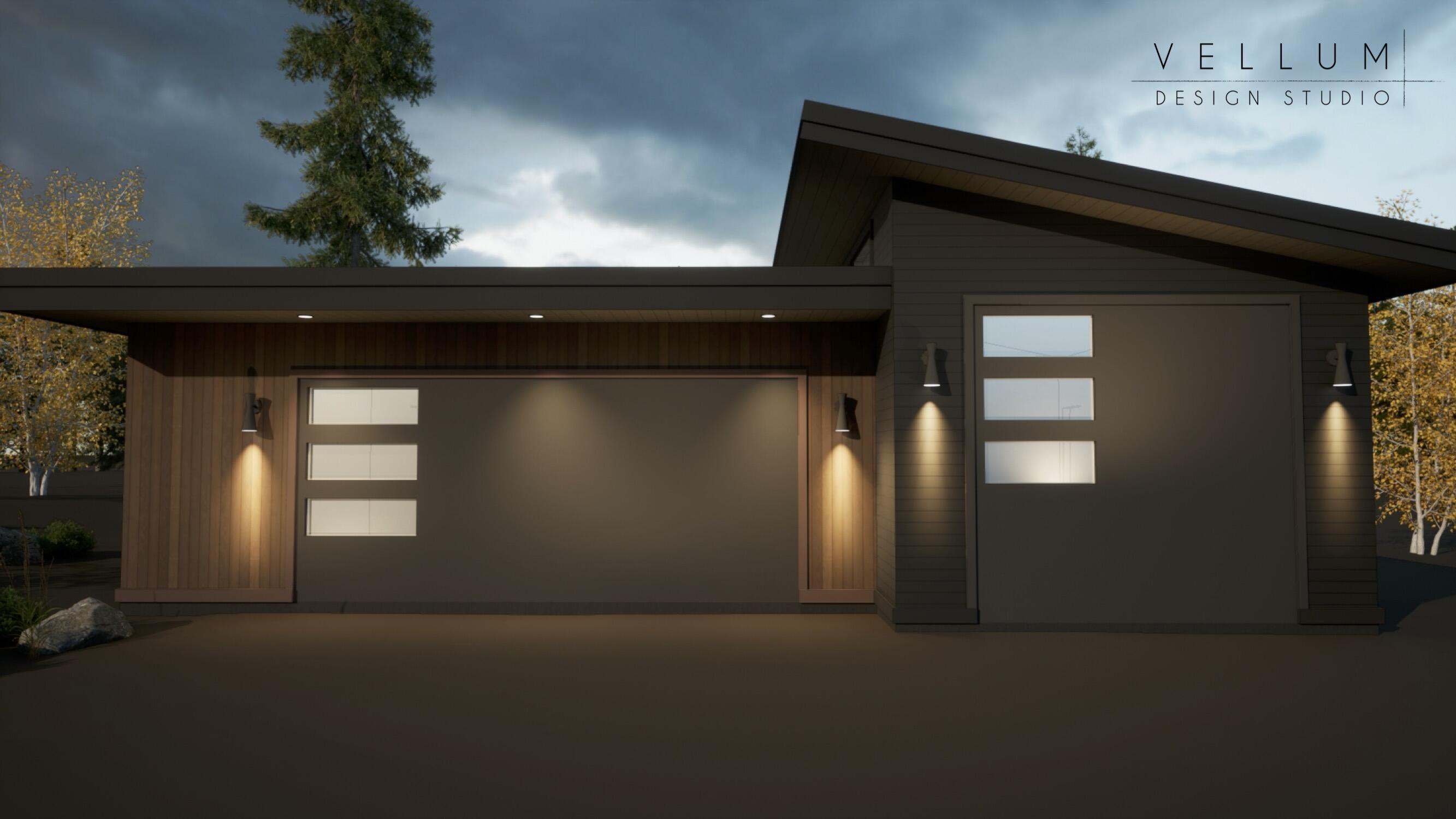 3371 NW Leavitt Lane Lot 272
