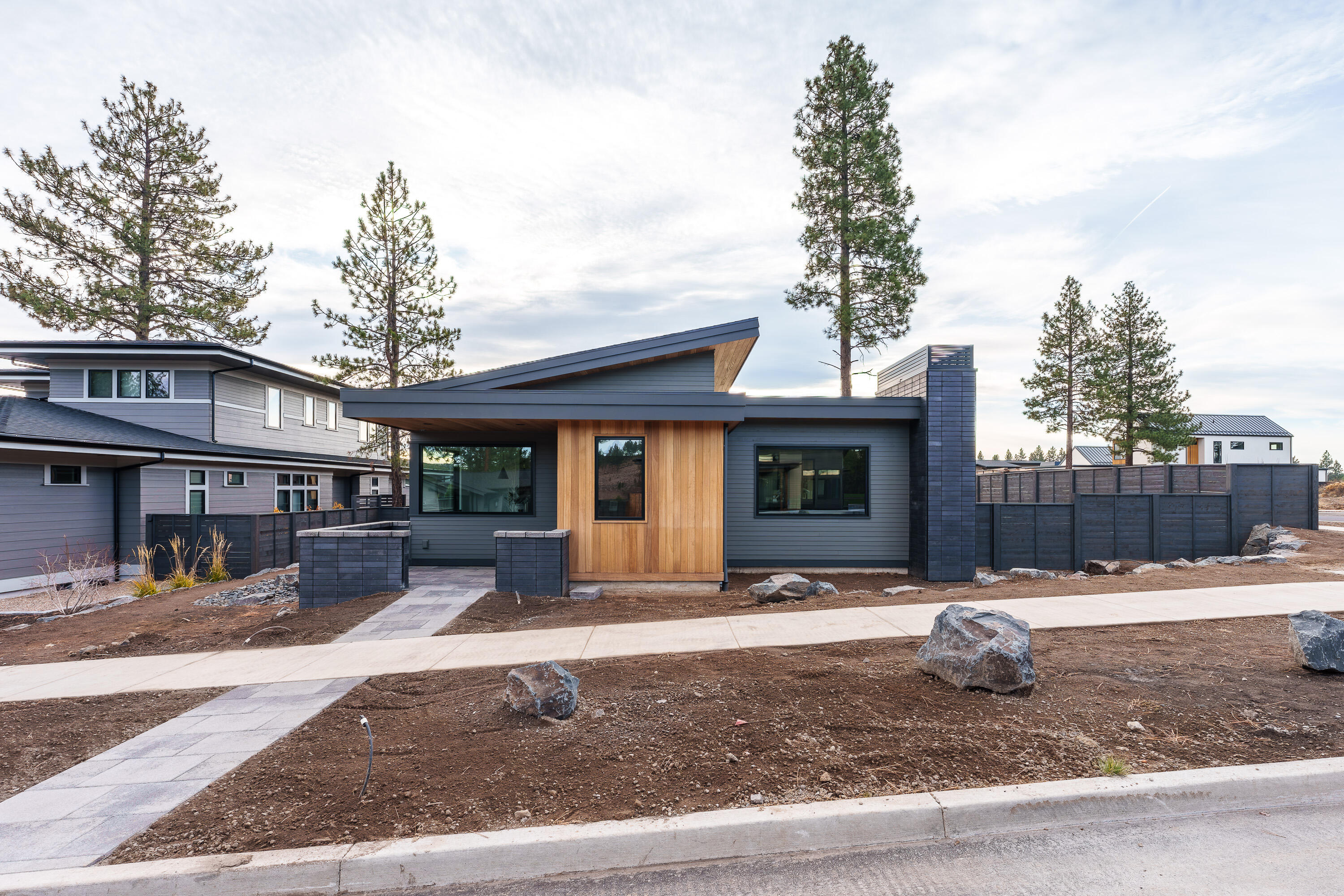 Discovery West Phase 6 & 7 - Residential