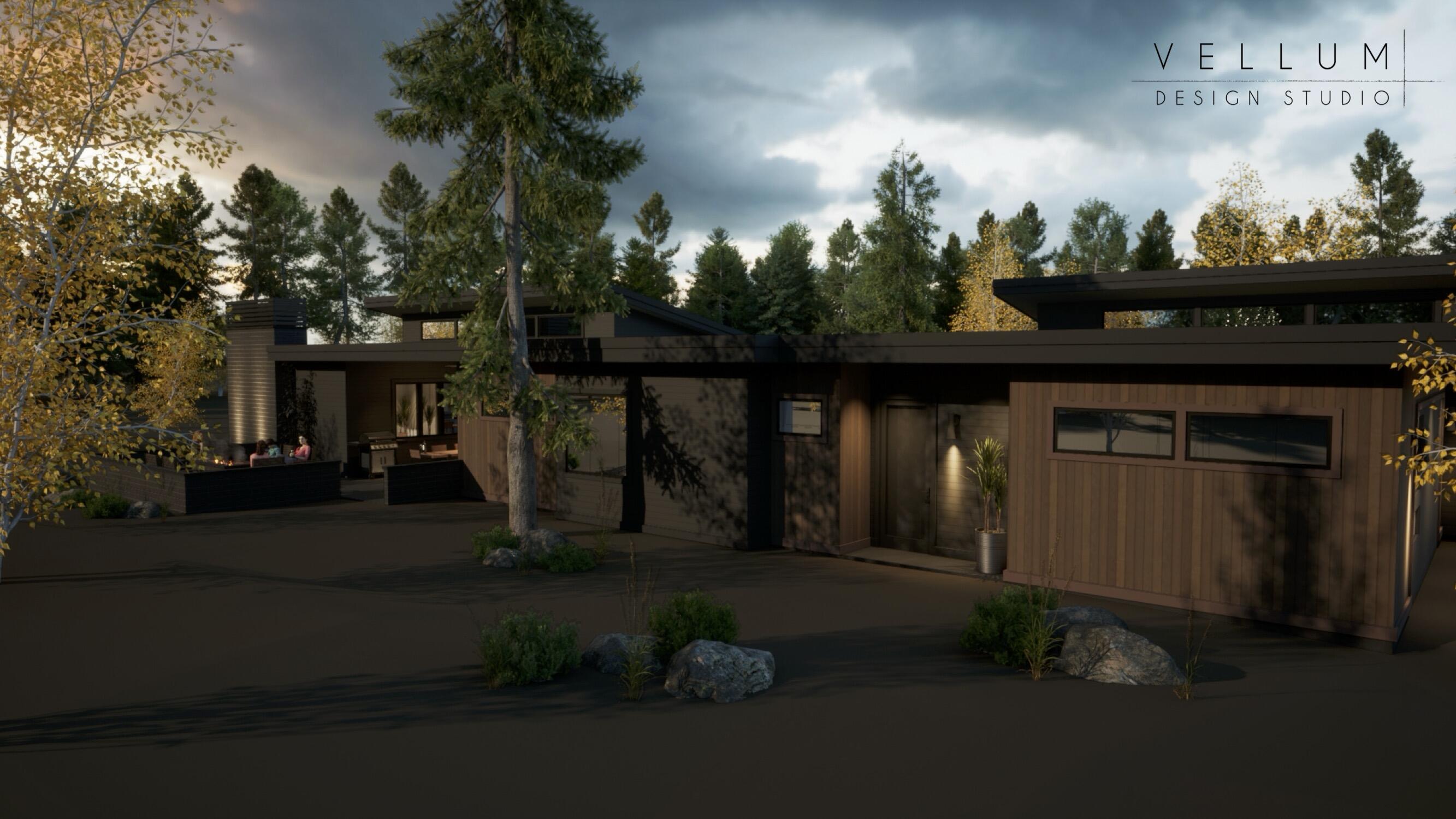 3371 NW Leavitt Lane Lot 272