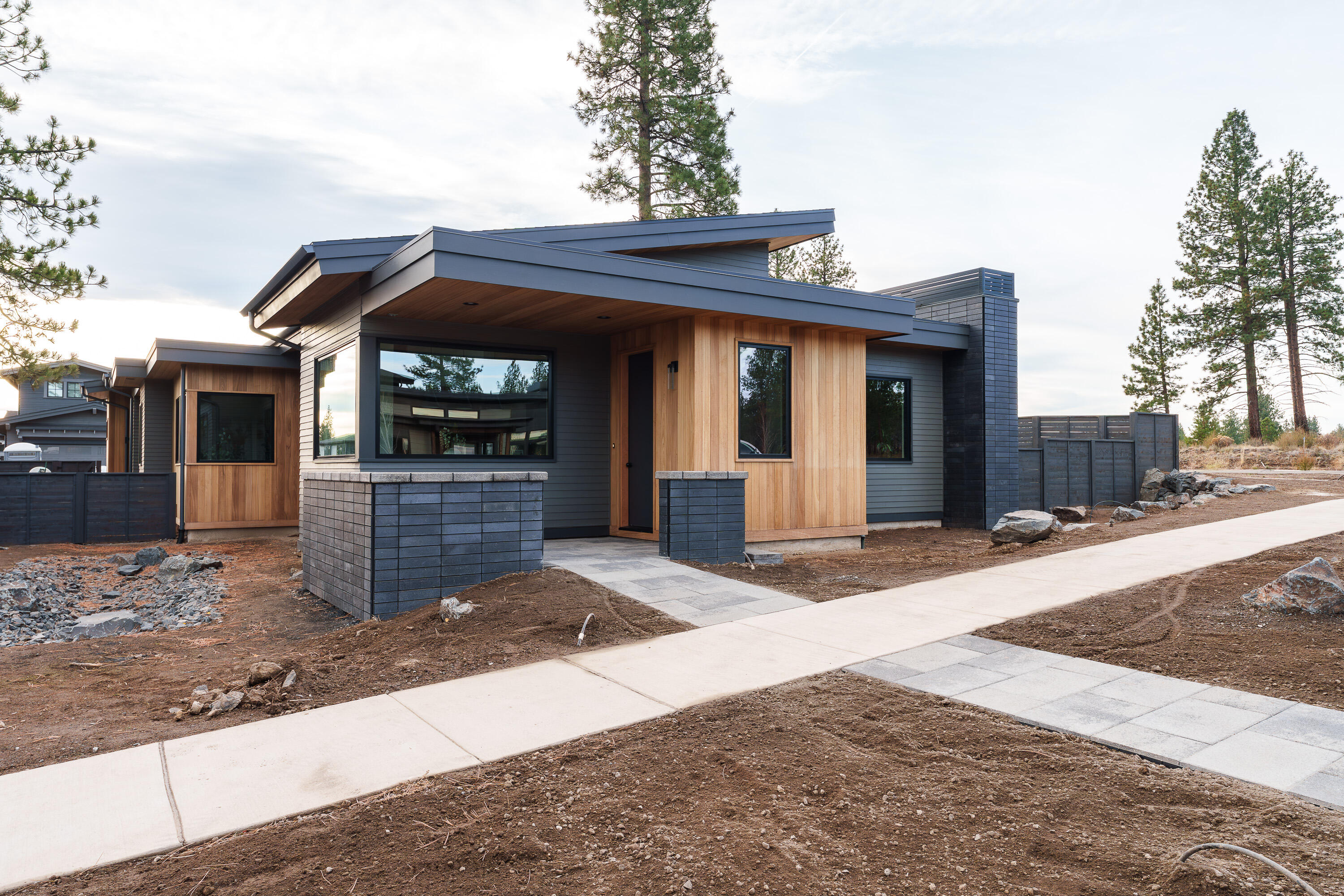 Discovery West Phase 6 & 7 - Residential