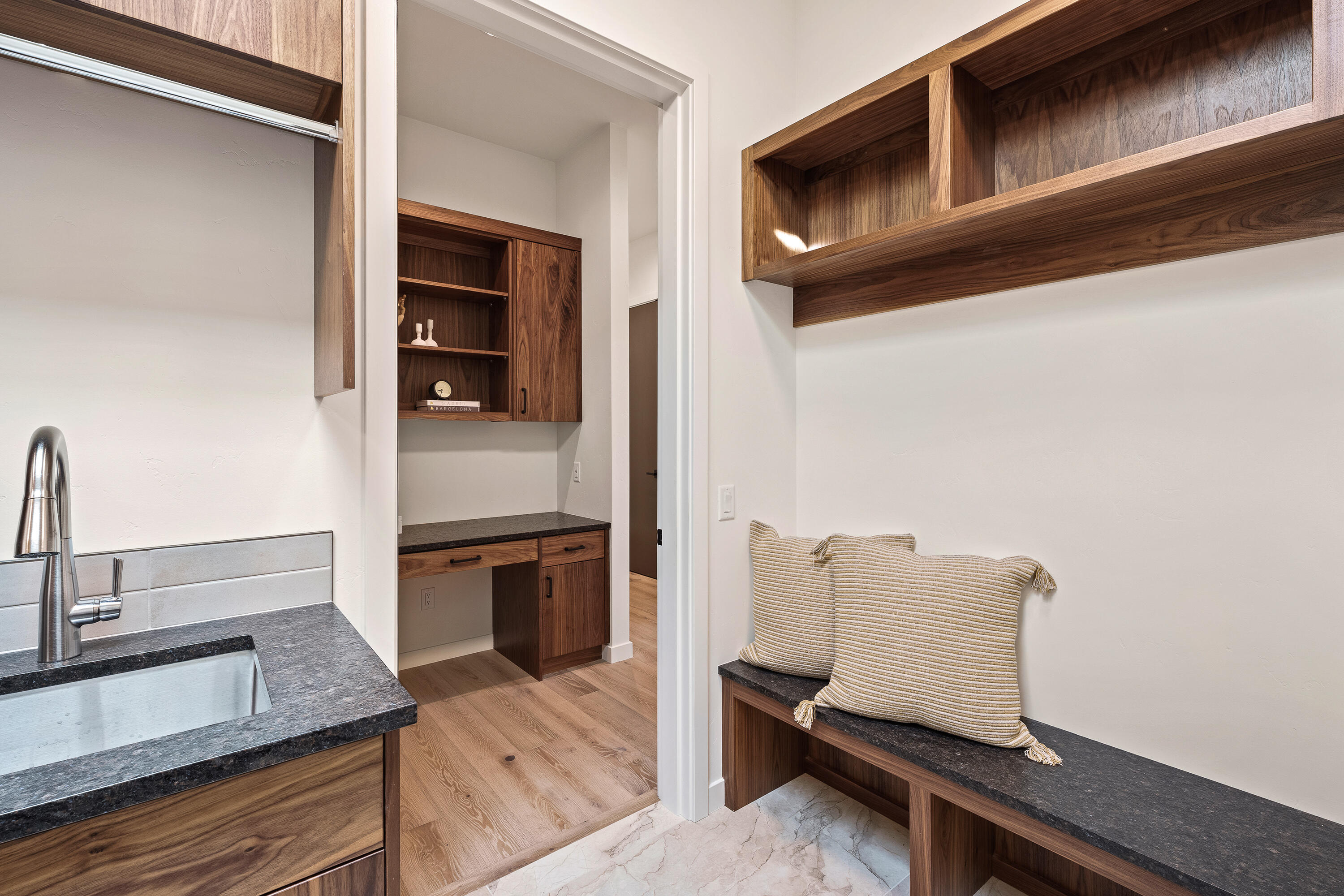 Discovery West Phase 6 & 7 - Residential