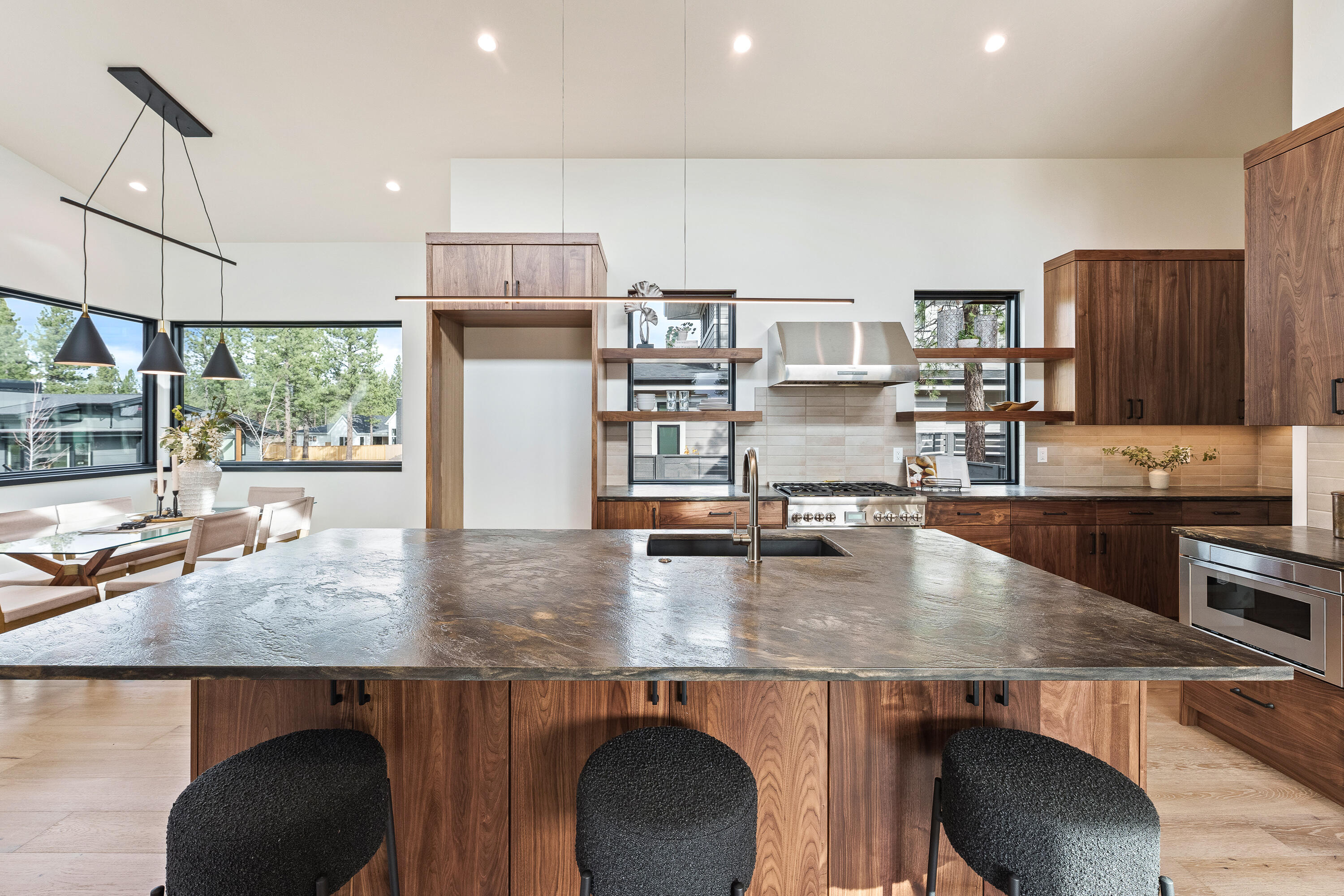 Discovery West Phase 6 & 7 - Residential