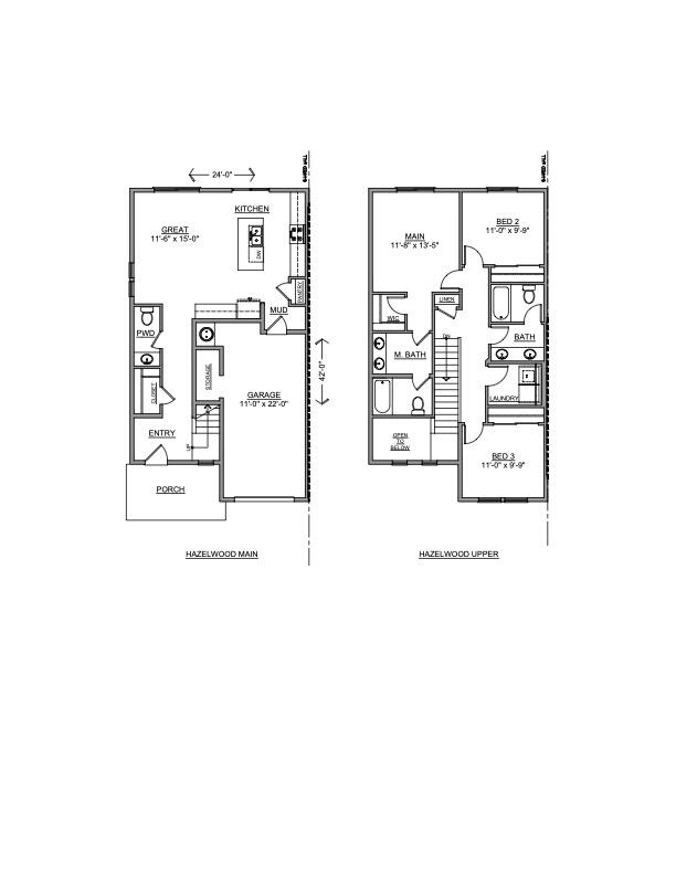 21501 OConnor Way #11