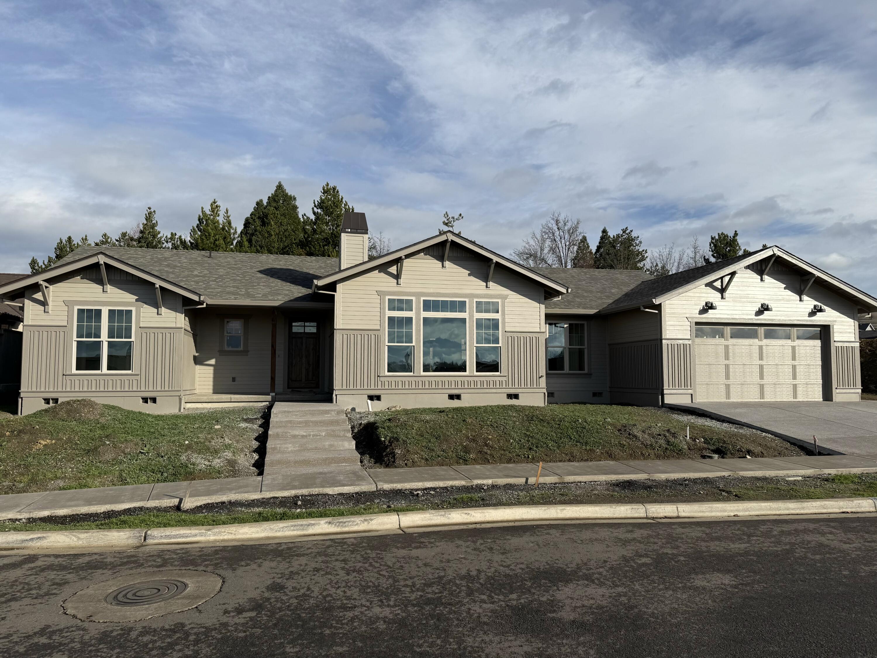 Summerfield Subdivision - Residential