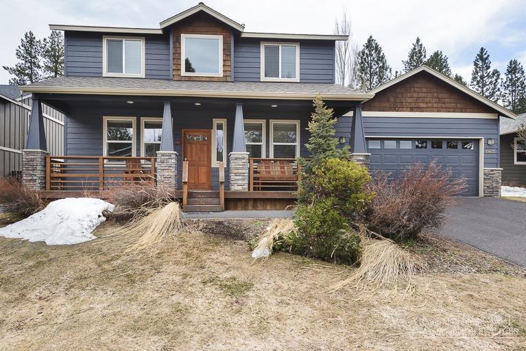 Cascade Village - Residential