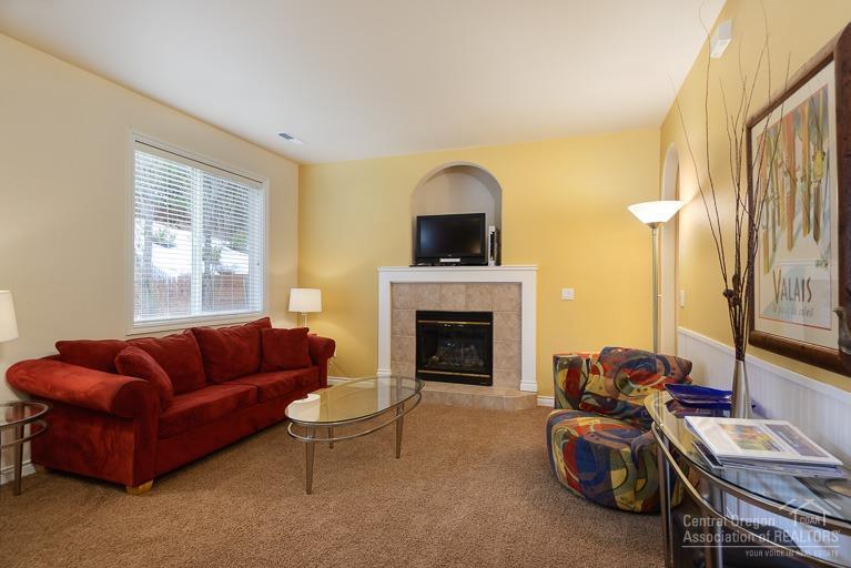 Cascade Village - Residential