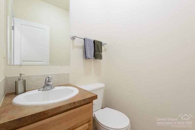 Cascade Village - Residential