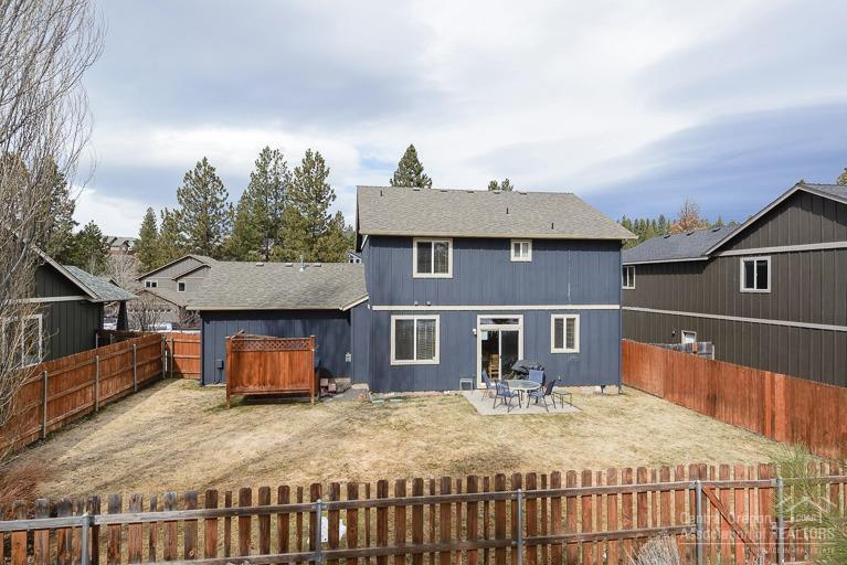 Cascade Village - Residential