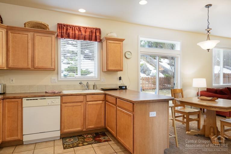 Cascade Village - Residential