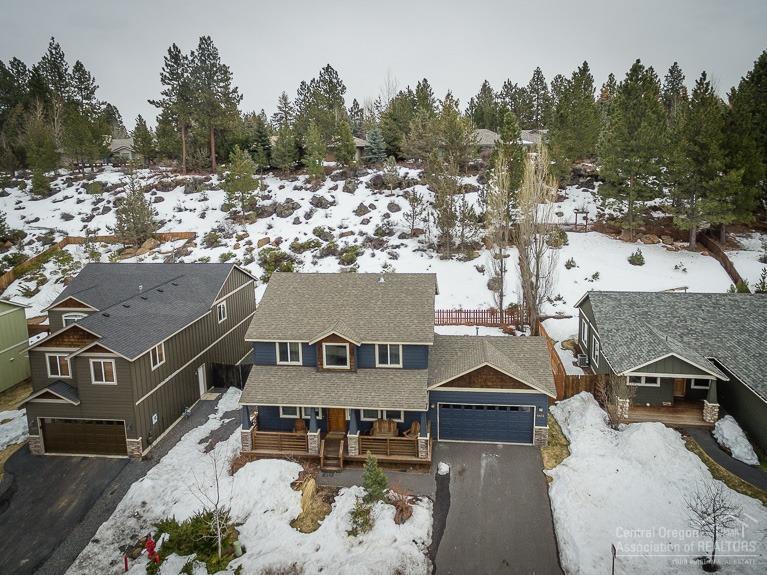 Cascade Village - Residential