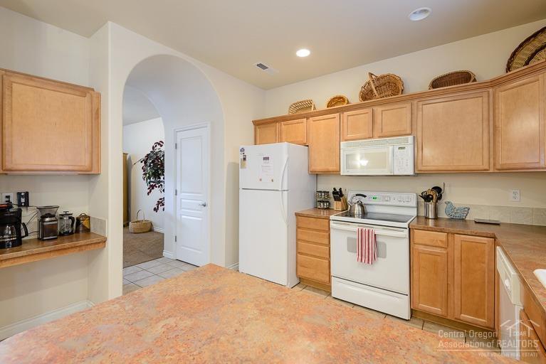 Cascade Village - Residential