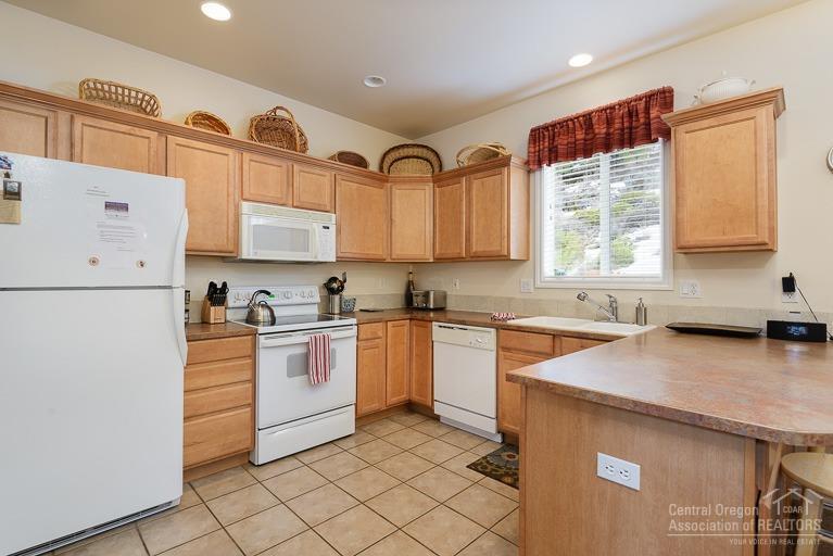 Cascade Village - Residential