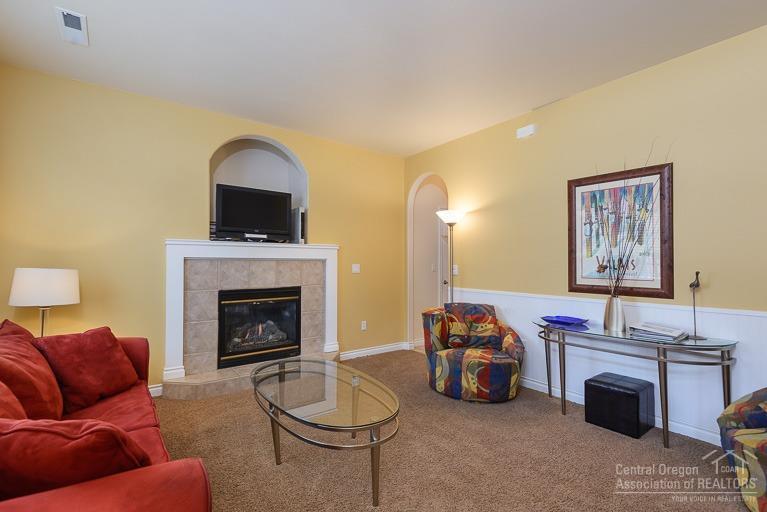 Cascade Village - Residential