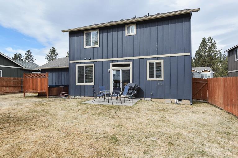 Cascade Village - Residential