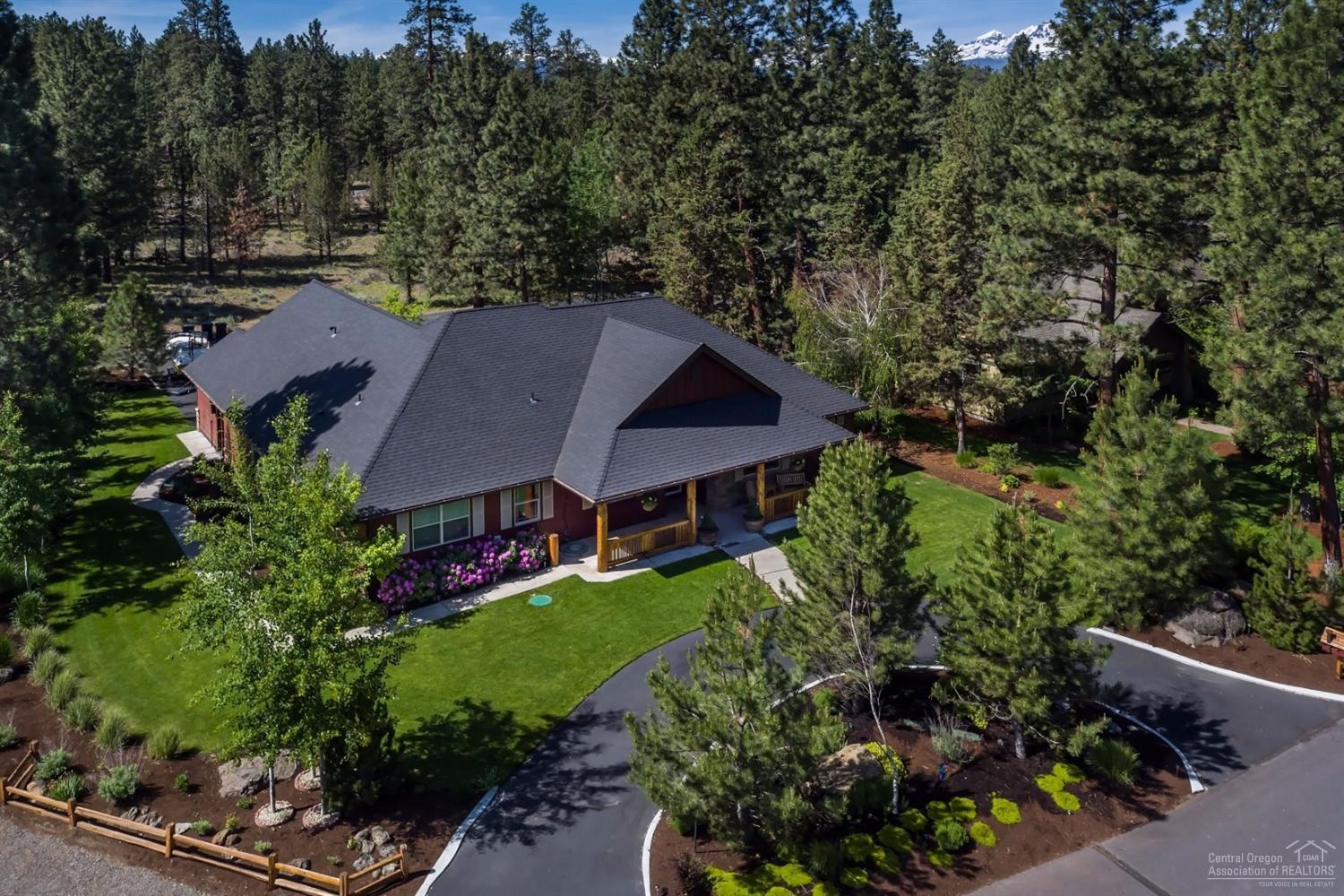 Creekside - Residential